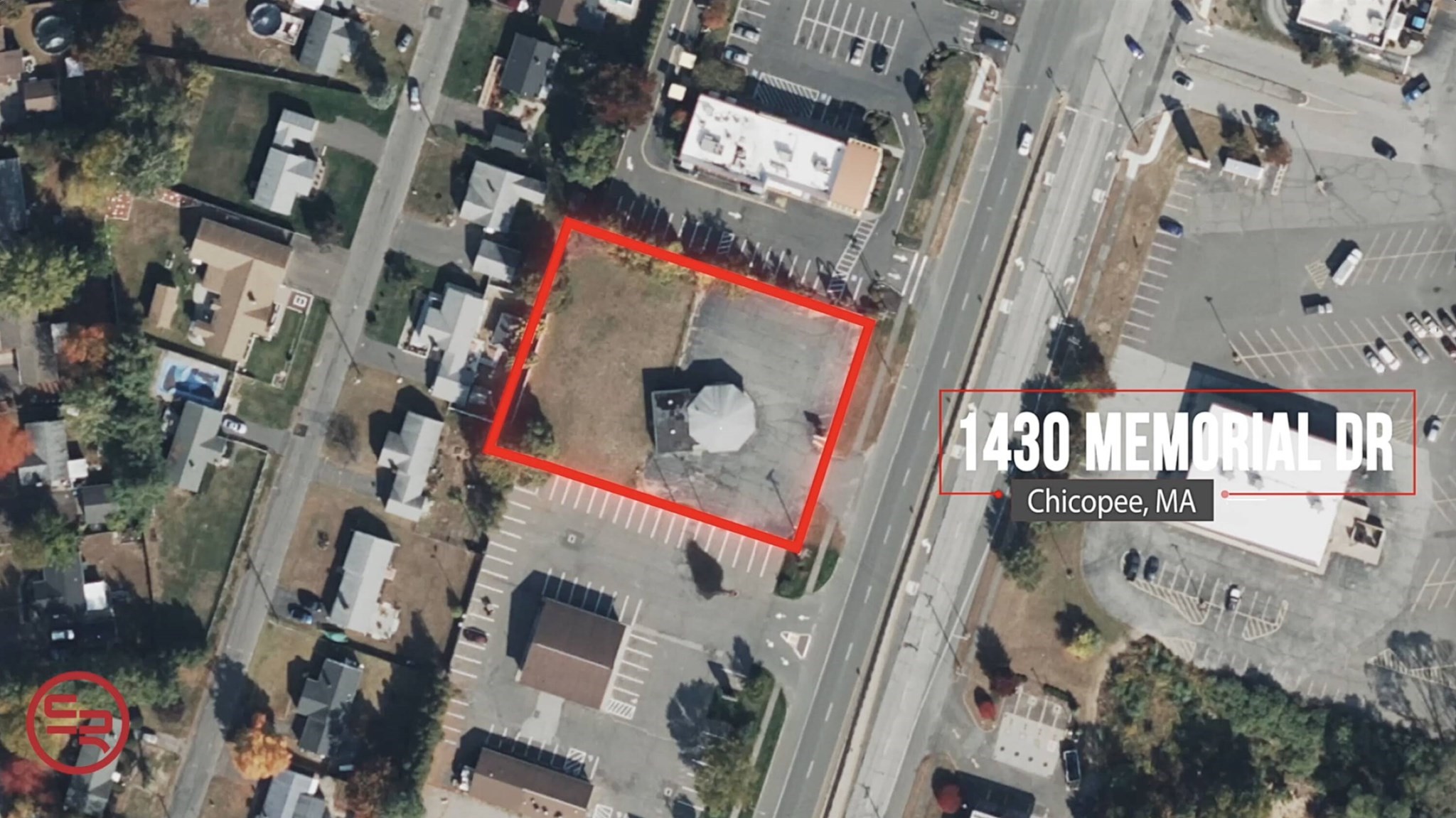 1430 Memorial Dr, Chicopee, MA 01020 - Image 1