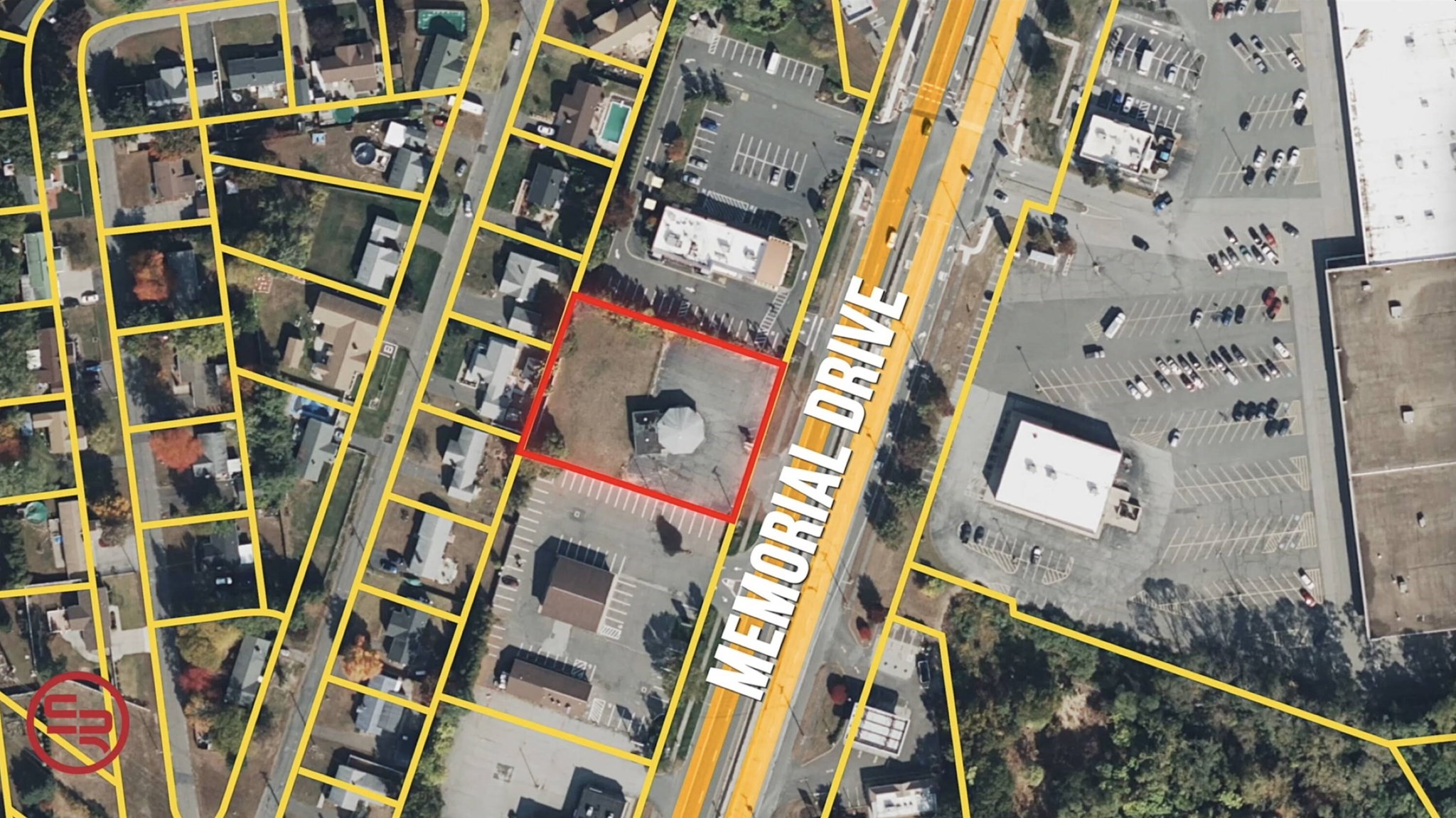 1430 Memorial Dr, Chicopee, MA 01020 - Image 2