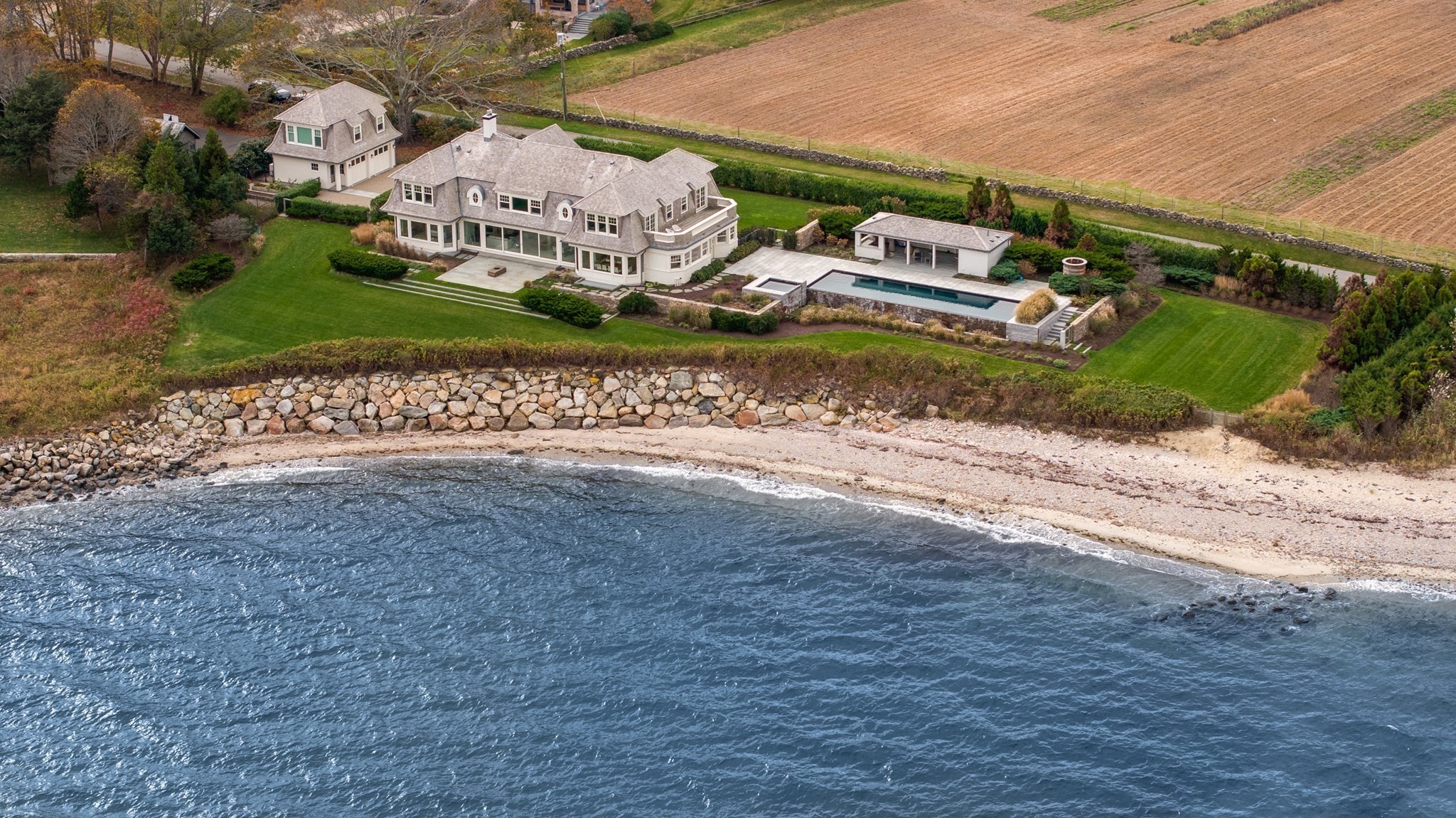 1 Mattarest Lane, Dartmouth, MA 02748