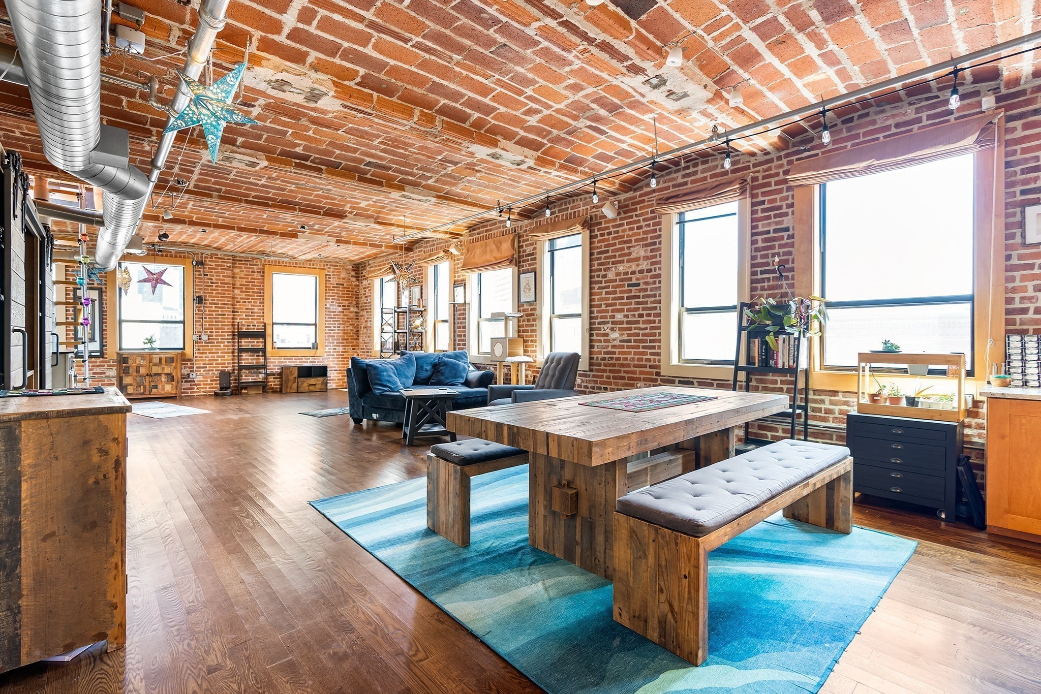 121 Beach St Unit 801, Leather District, Boston, MA 02111
