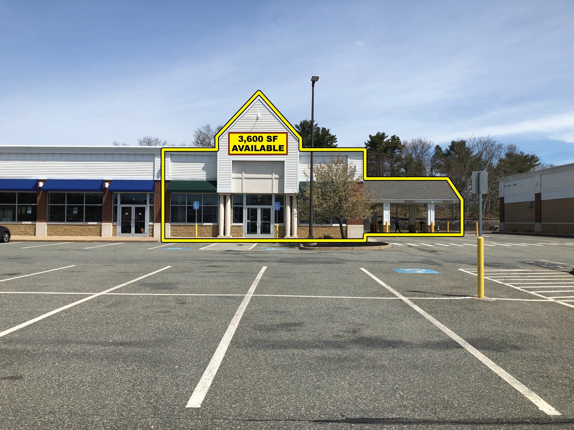 39 Home Depot Drive, Plymouth, MA 02360 - Image 1