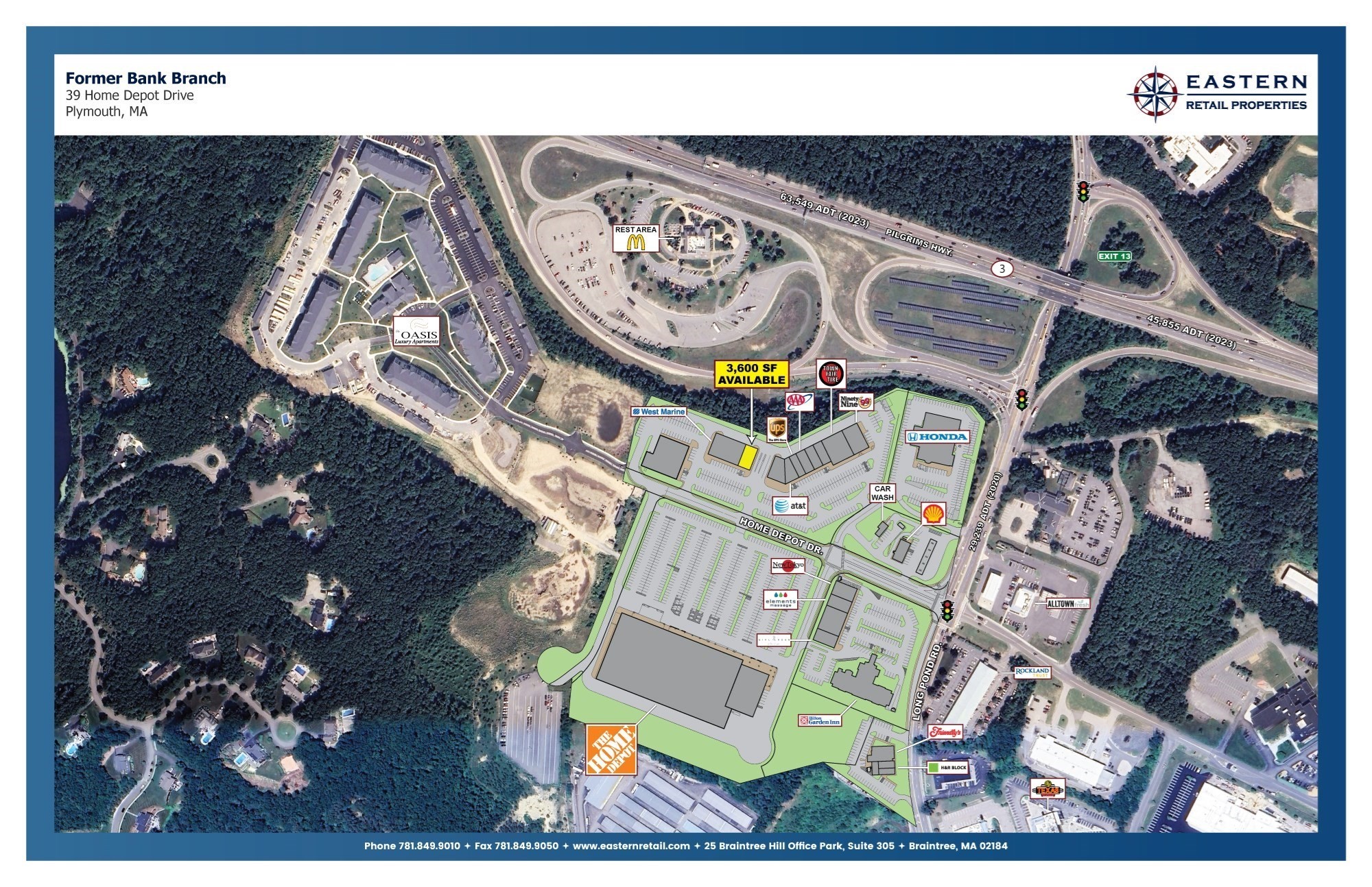 39 Home Depot Drive, Plymouth, MA 02360 - Image 2