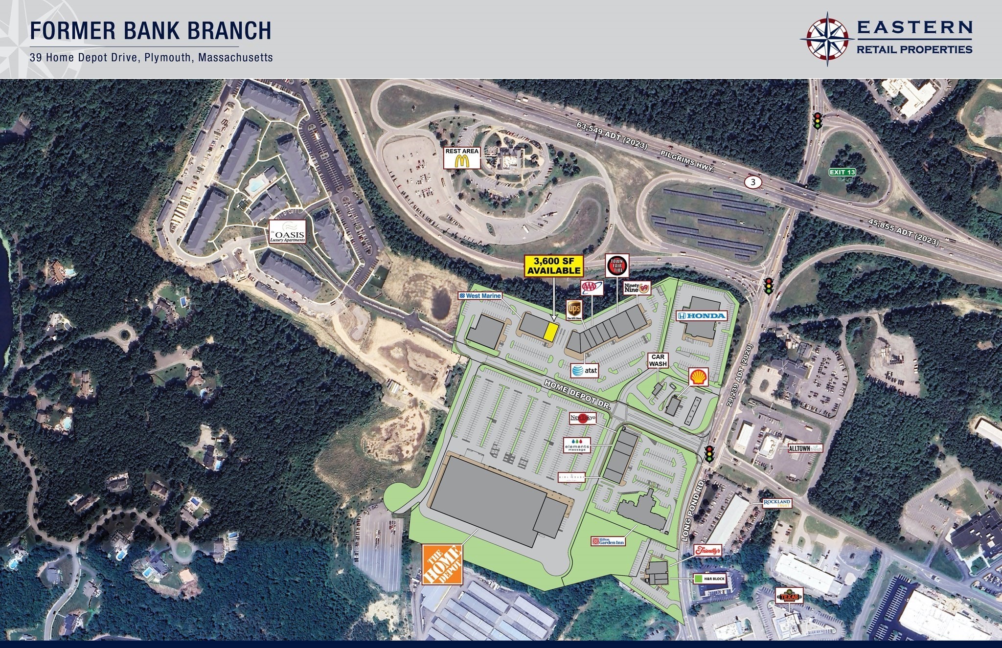 39 Home Depot Drive, Plymouth, MA 02360 - Image 12