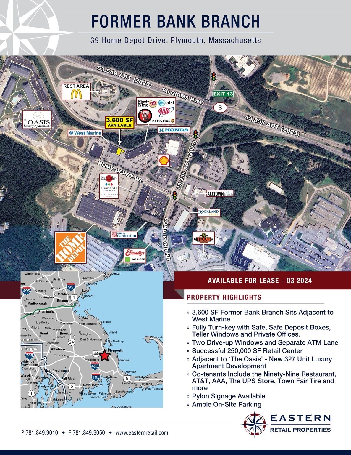 39 Home Depot Drive, Plymouth, MA 02360 - Image 3