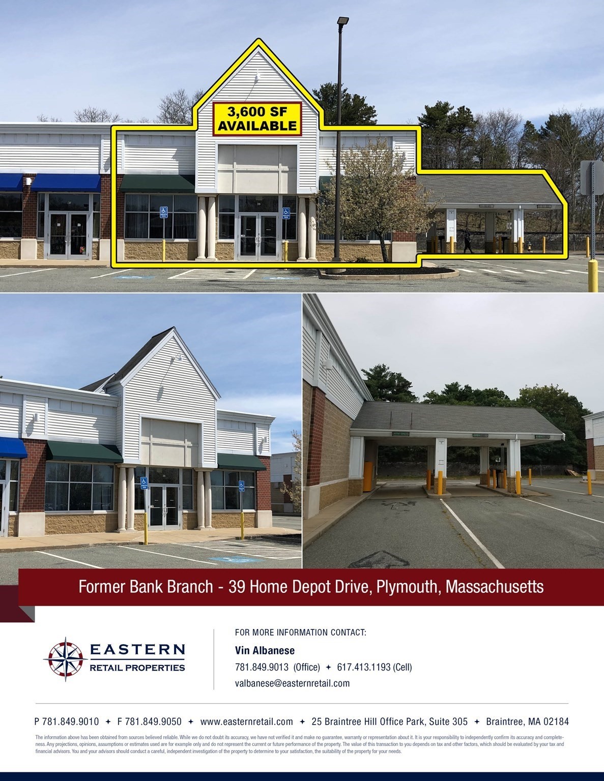 39 Home Depot Drive, Plymouth, MA 02360 - Image 5