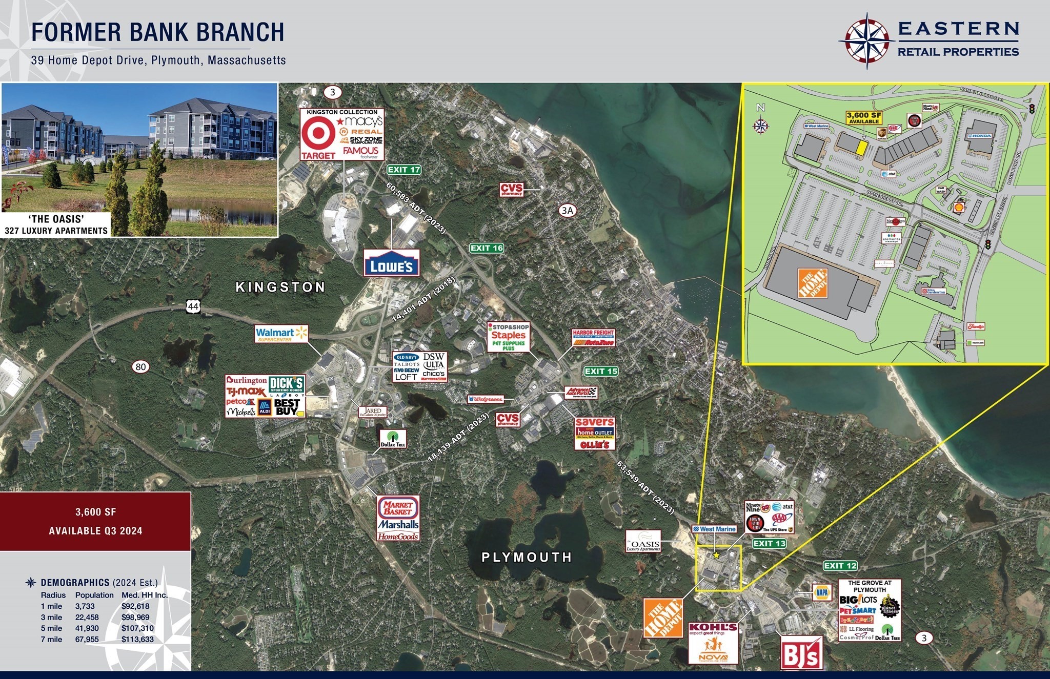 39 Home Depot Drive, Plymouth, MA 02360 - Image 6