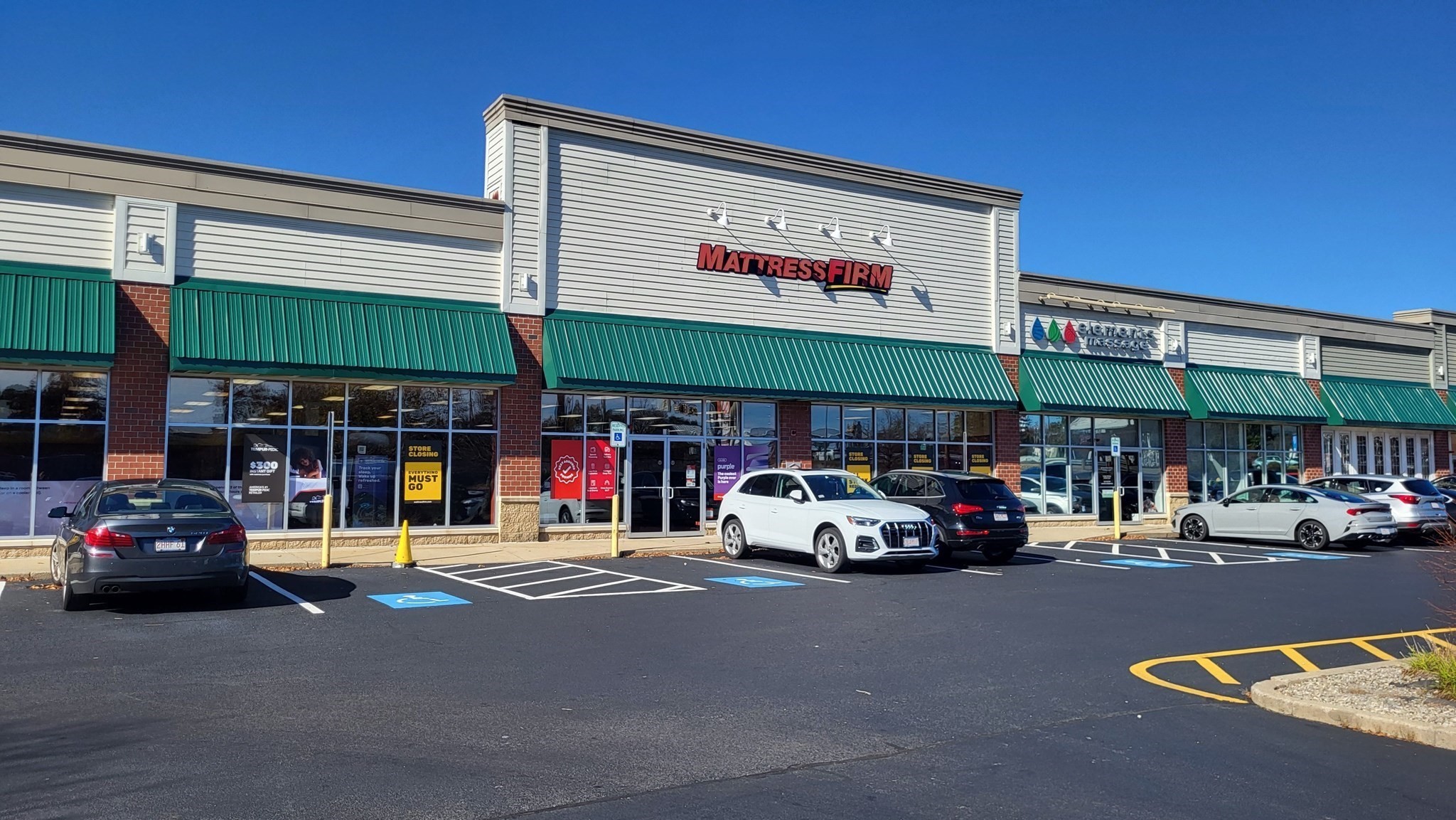 10 Home Depot Drive, Plymouth, MA 02330 - Image 1