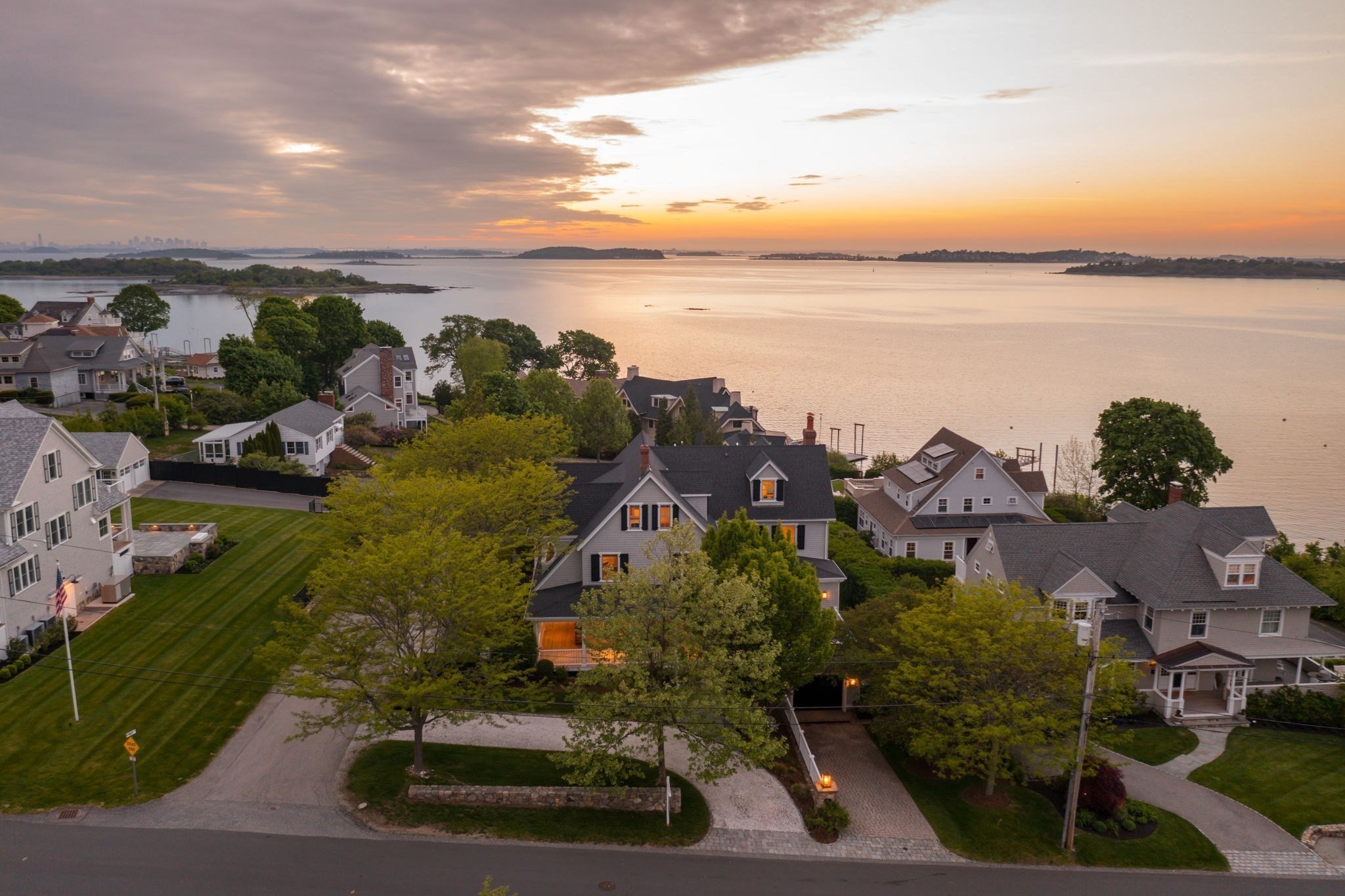 17 Paige Street, Hingham, MA 02043 - Image 30