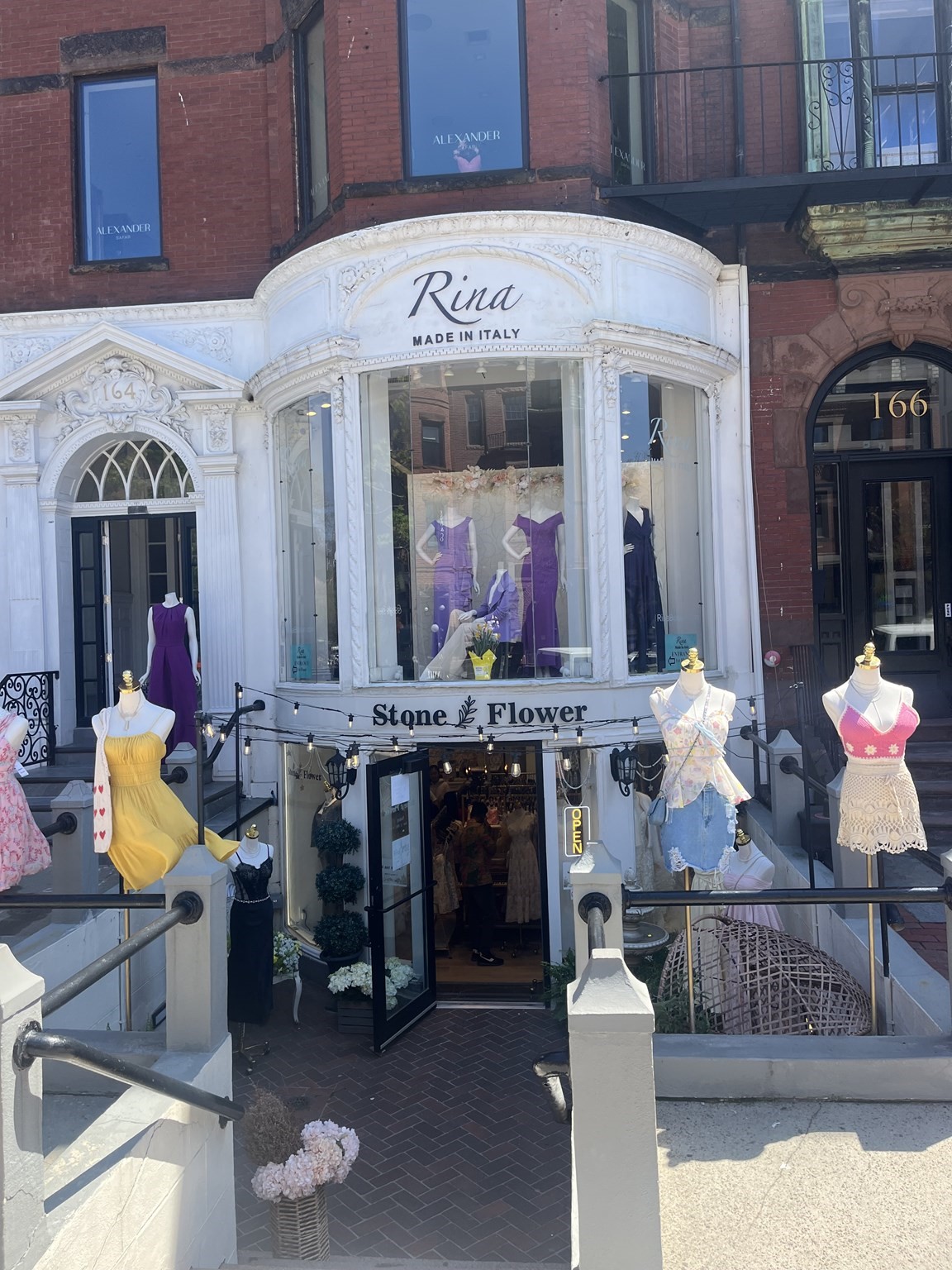 164 Newbury, Back Bay, Boston, MA 02116 - Image 1