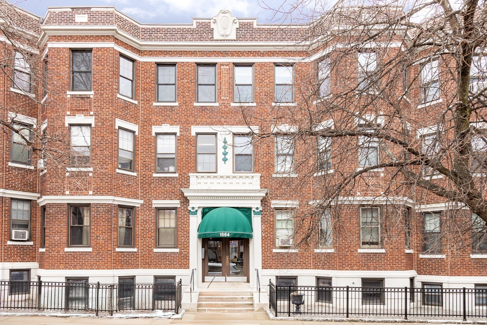 1564 Commonwealth Ave Unit 16, Brighton, Boston, MA 02135