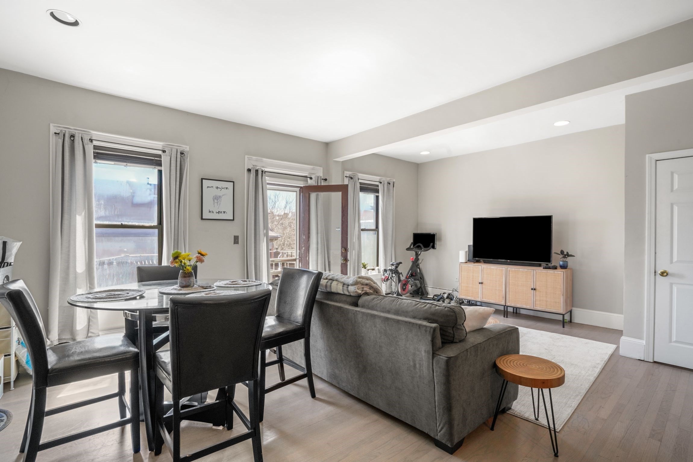 762 Tremont St Unit 5, Boston - South End, MA 02118