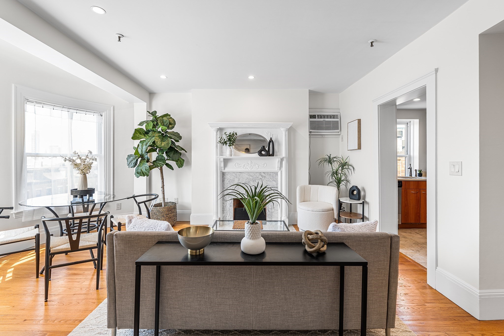 492 Massachusetts Ave Unit 63, Boston - South End, MA 02118