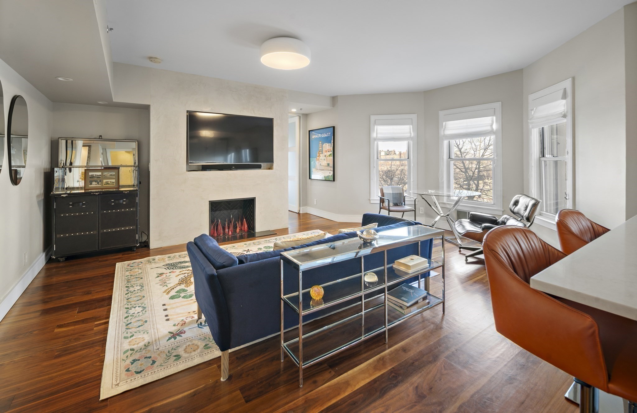 416 Commonwealth Ave Unit 317, Boston - Back Bay, MA 02215