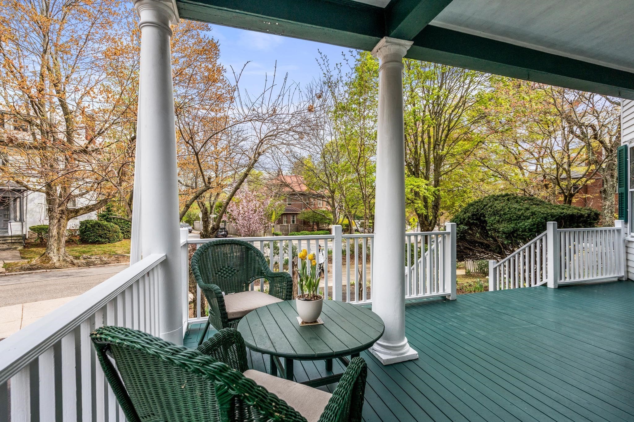 58 Corey Road, Brookline, MA 02445