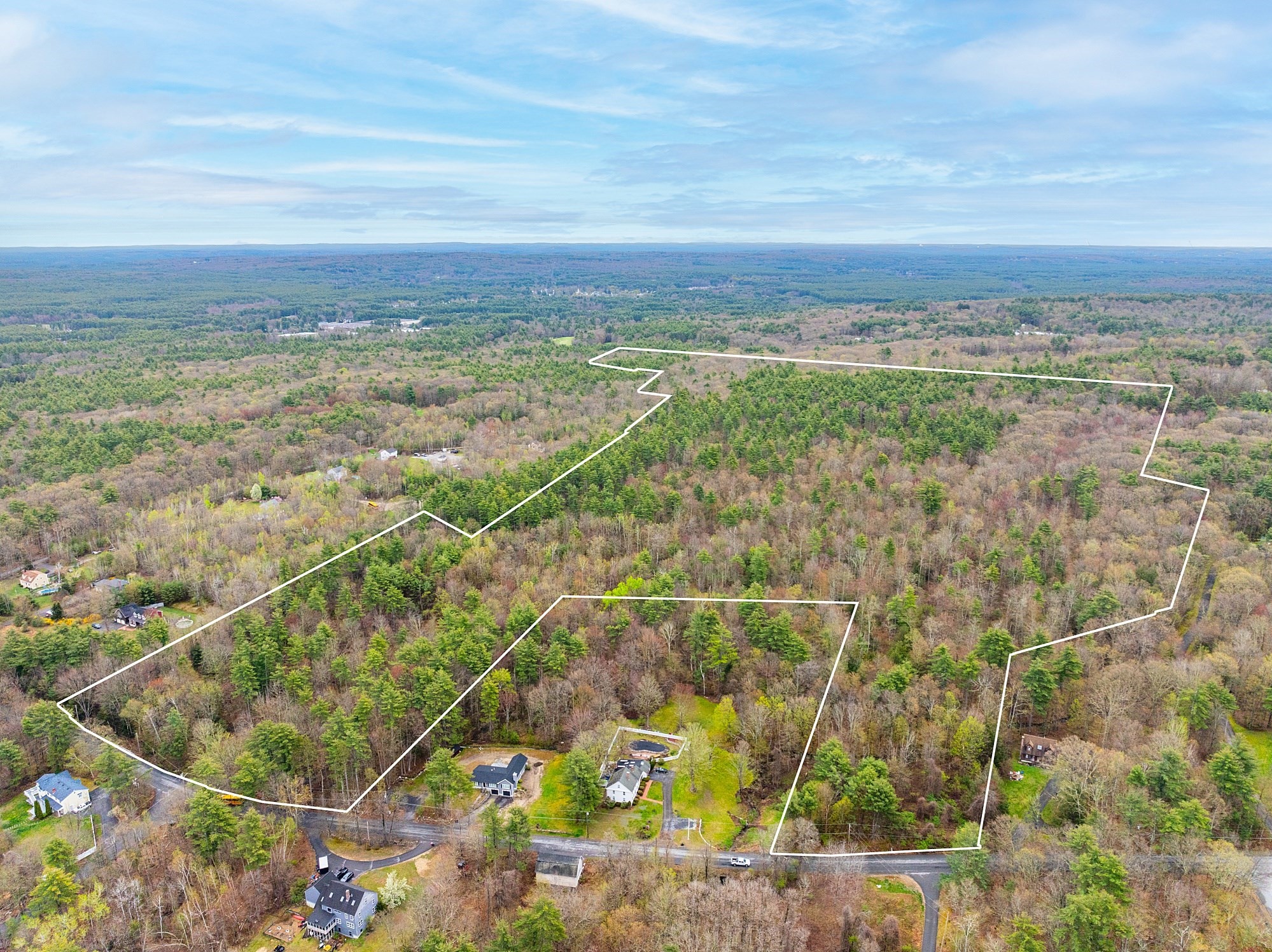 86 W Elm, Lunenburg Rd, Blood Rd, Townsend, MA 01469 - Image 3
