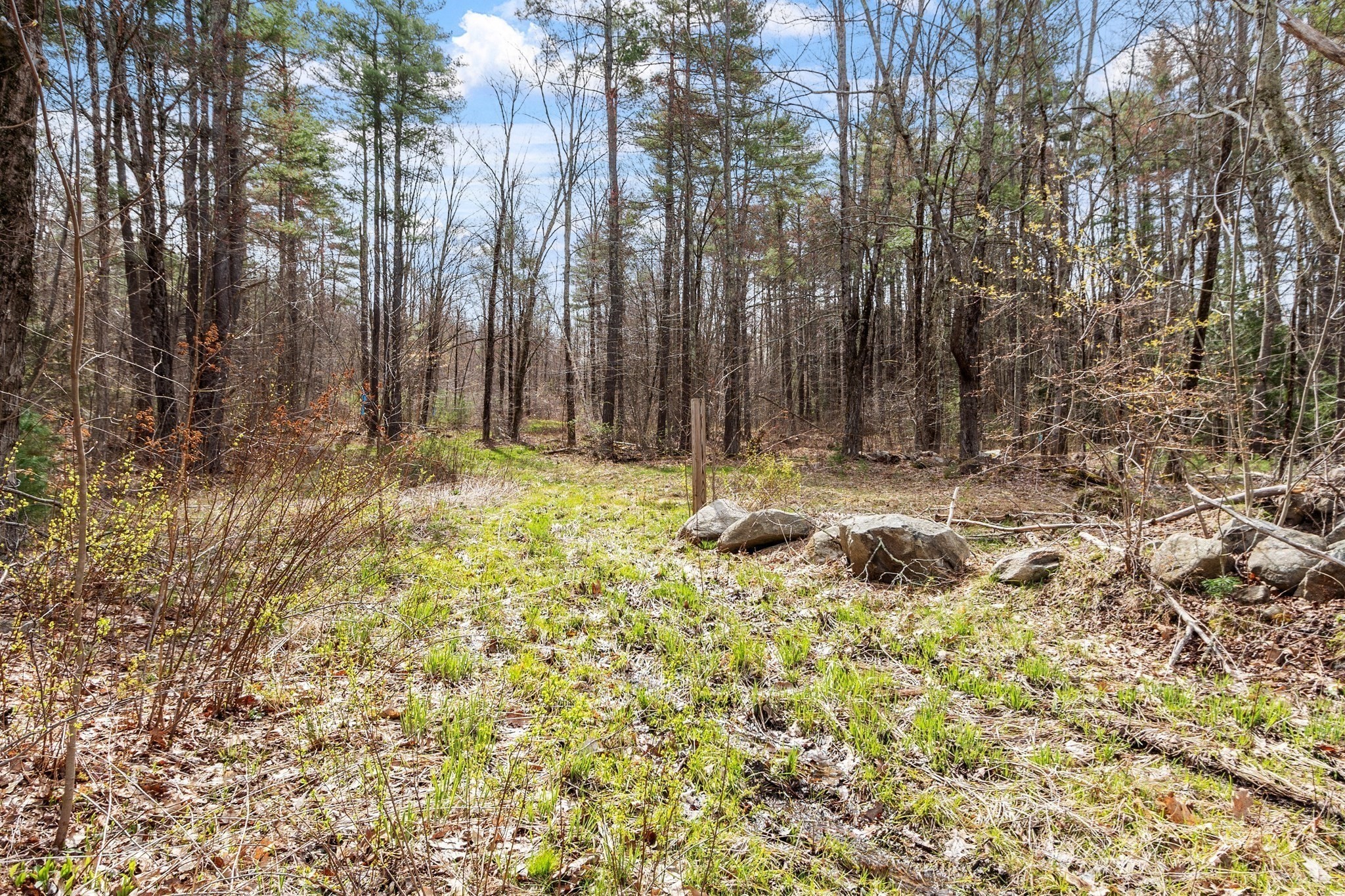 86 W Elm, Lunenburg Rd, Blood Rd, Townsend, MA 01469 - Image 26