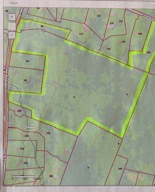 86 W Elm, Lunenburg Rd, Blood Rd, Townsend, MA 01469 - Image 6