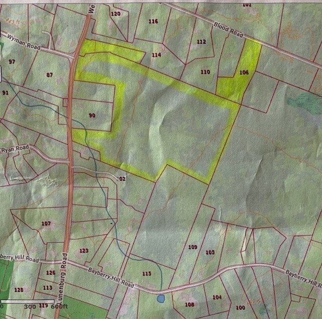 86 W Elm, Lunenburg Rd, Blood Rd, Townsend, MA 01469 - Image 7