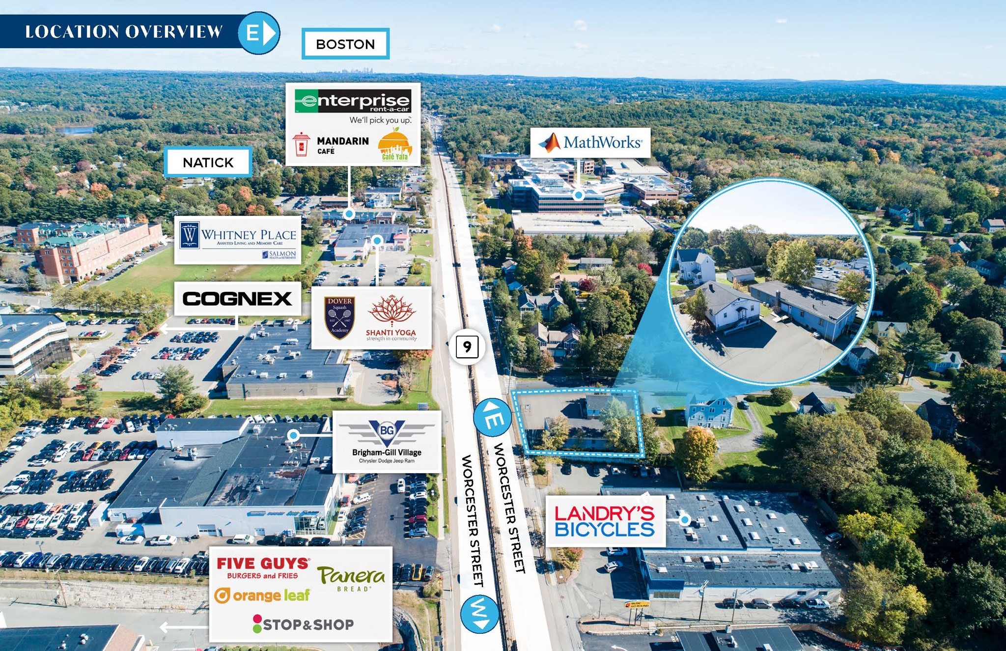 780 Worcester Street, Natick, MA 01760 - Image 4