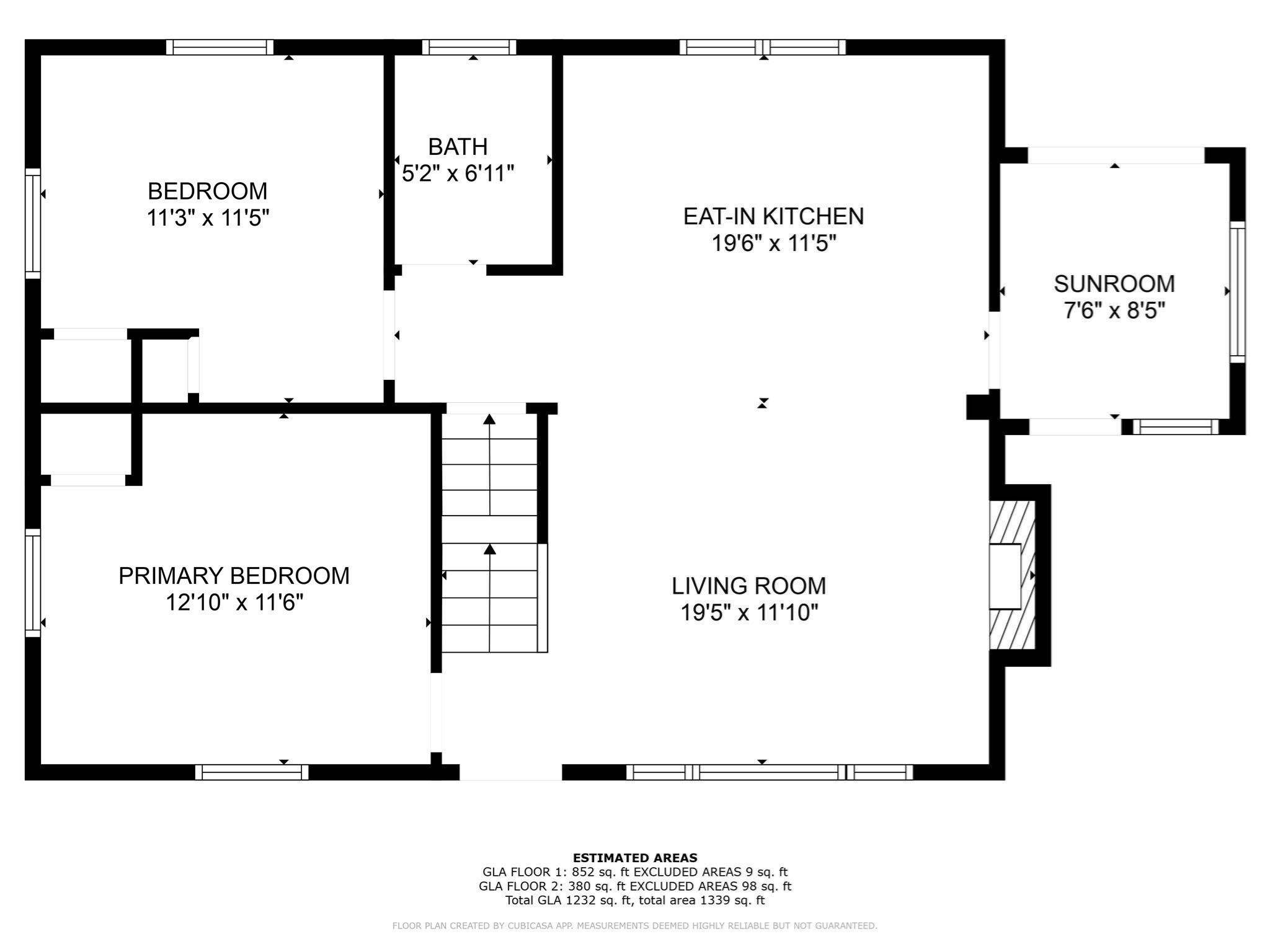walpole - #73366423