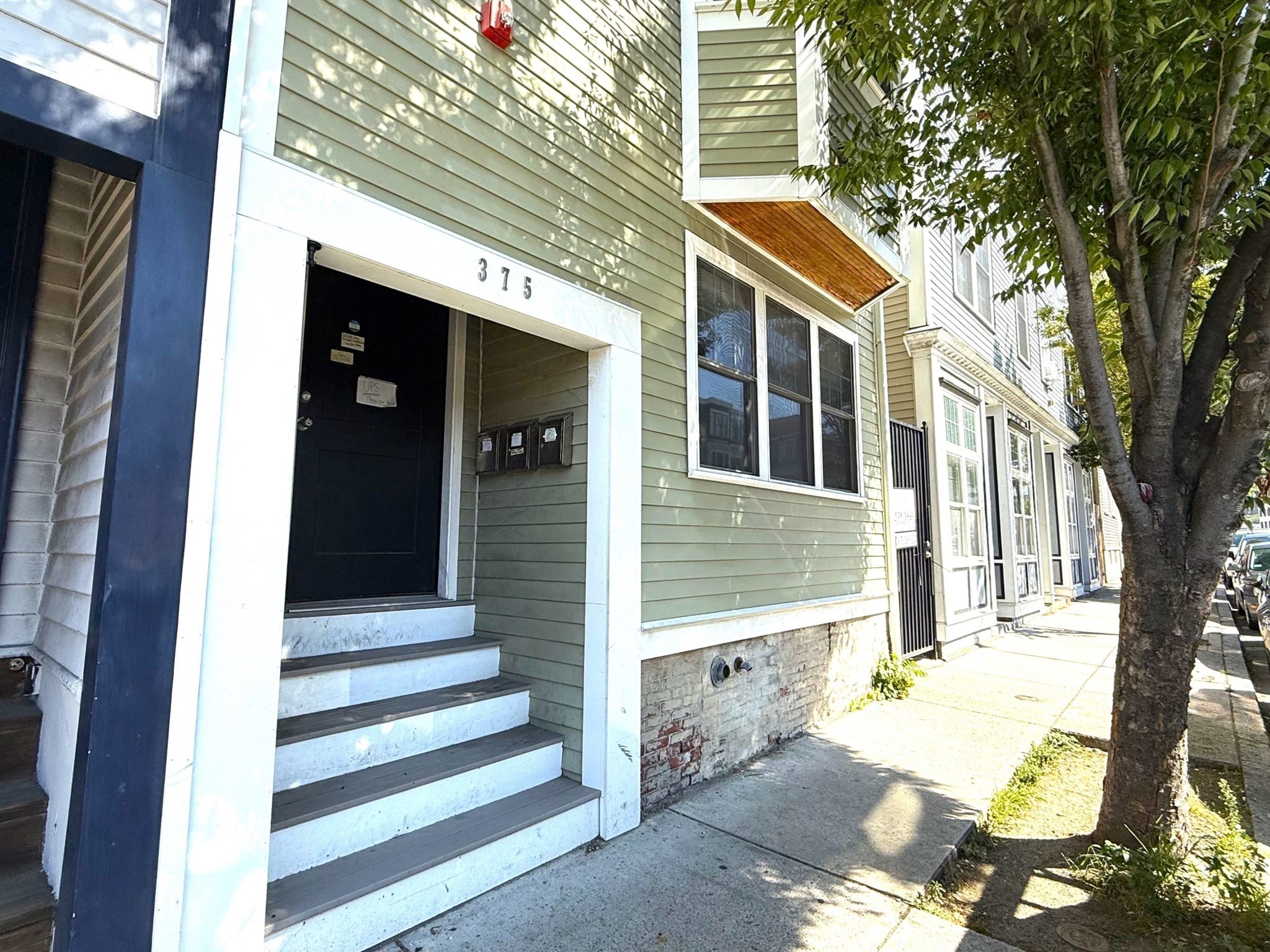 375 Dorchester St Unit 2, South Boston, Boston, MA 02127