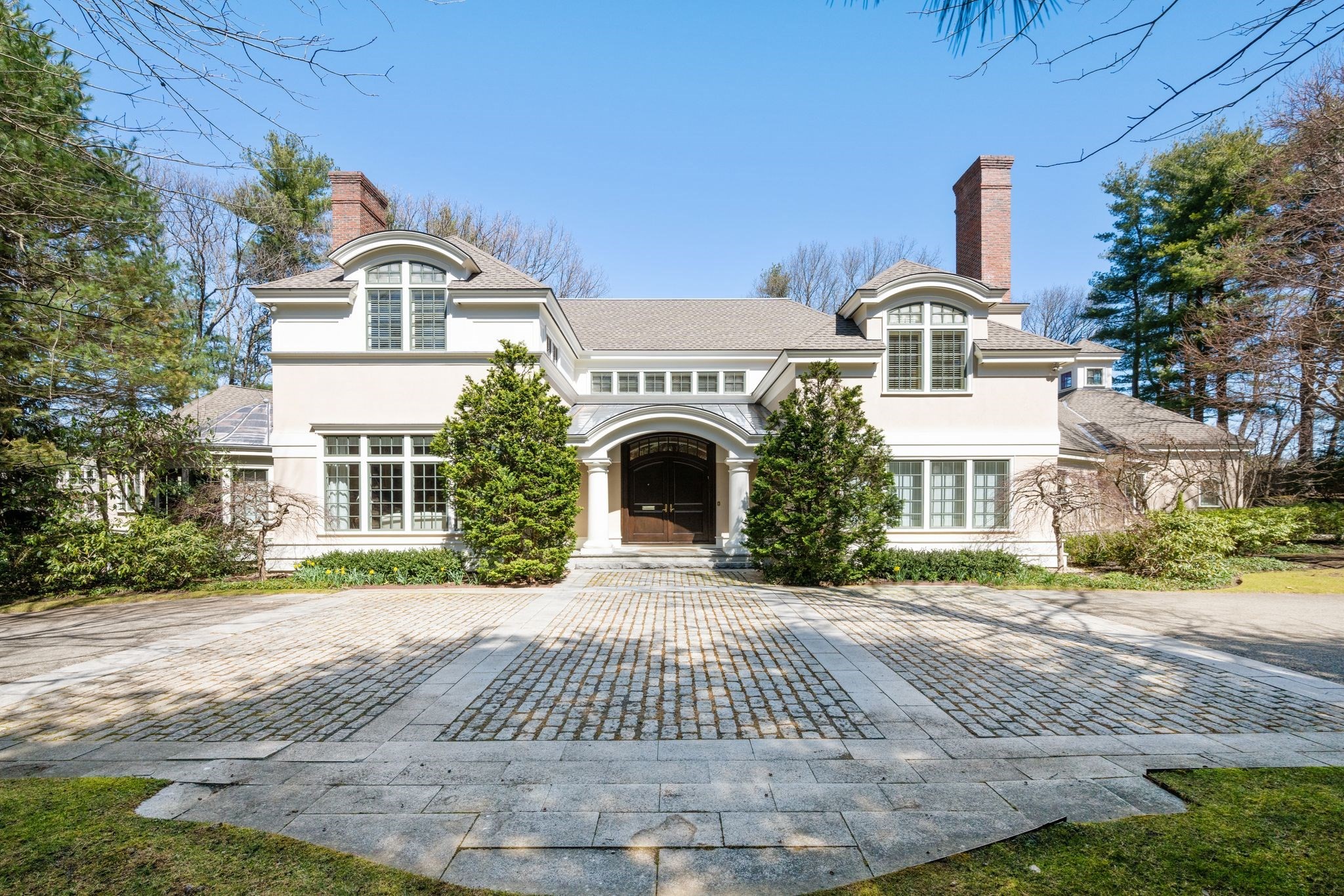 belmont - #73366675
