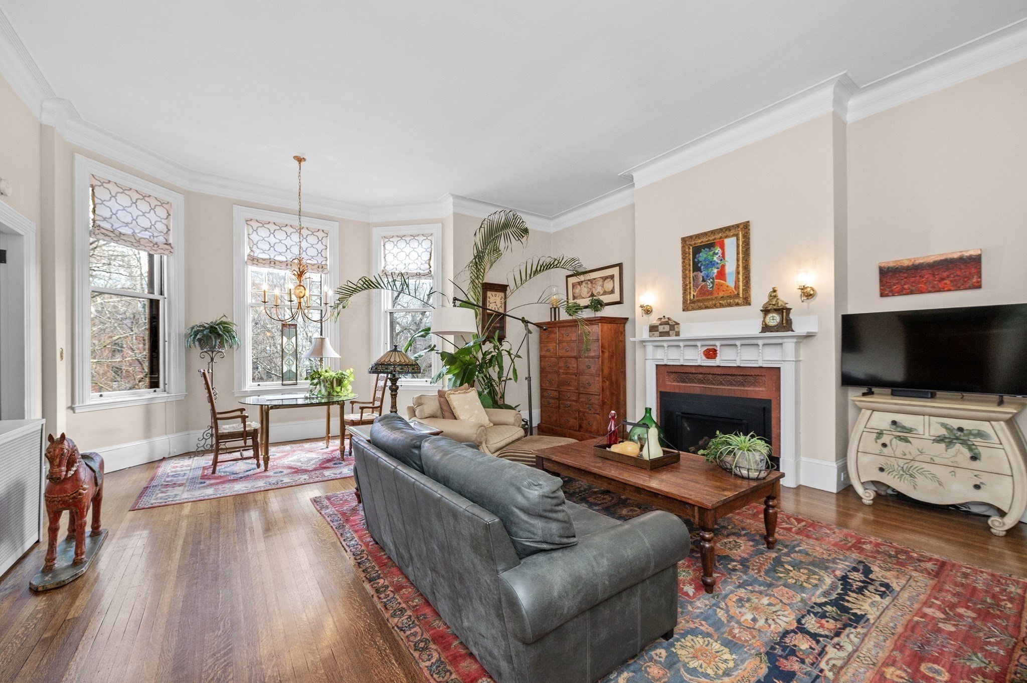 261 Commonwealth Ave Unit E, Boston - Back Bay, MA 02116
