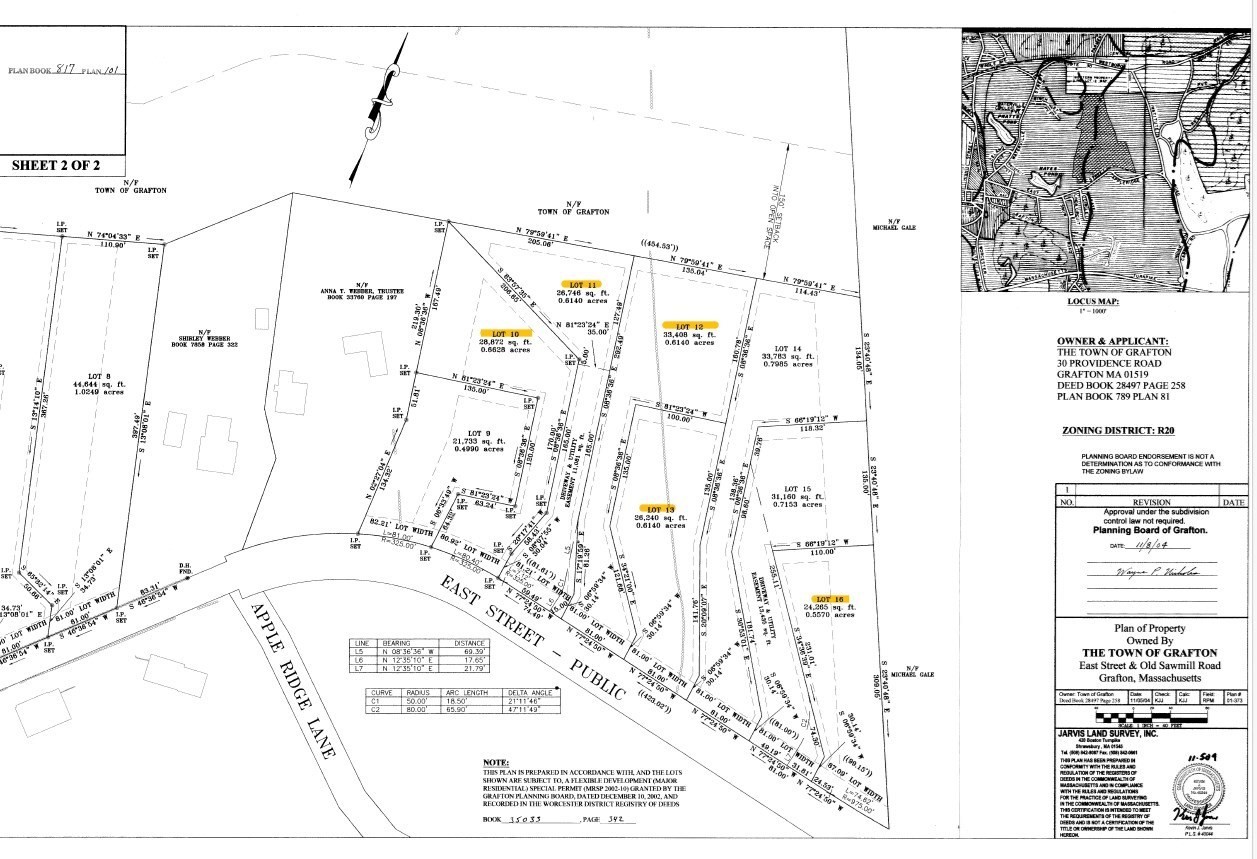 grafton - #73366707