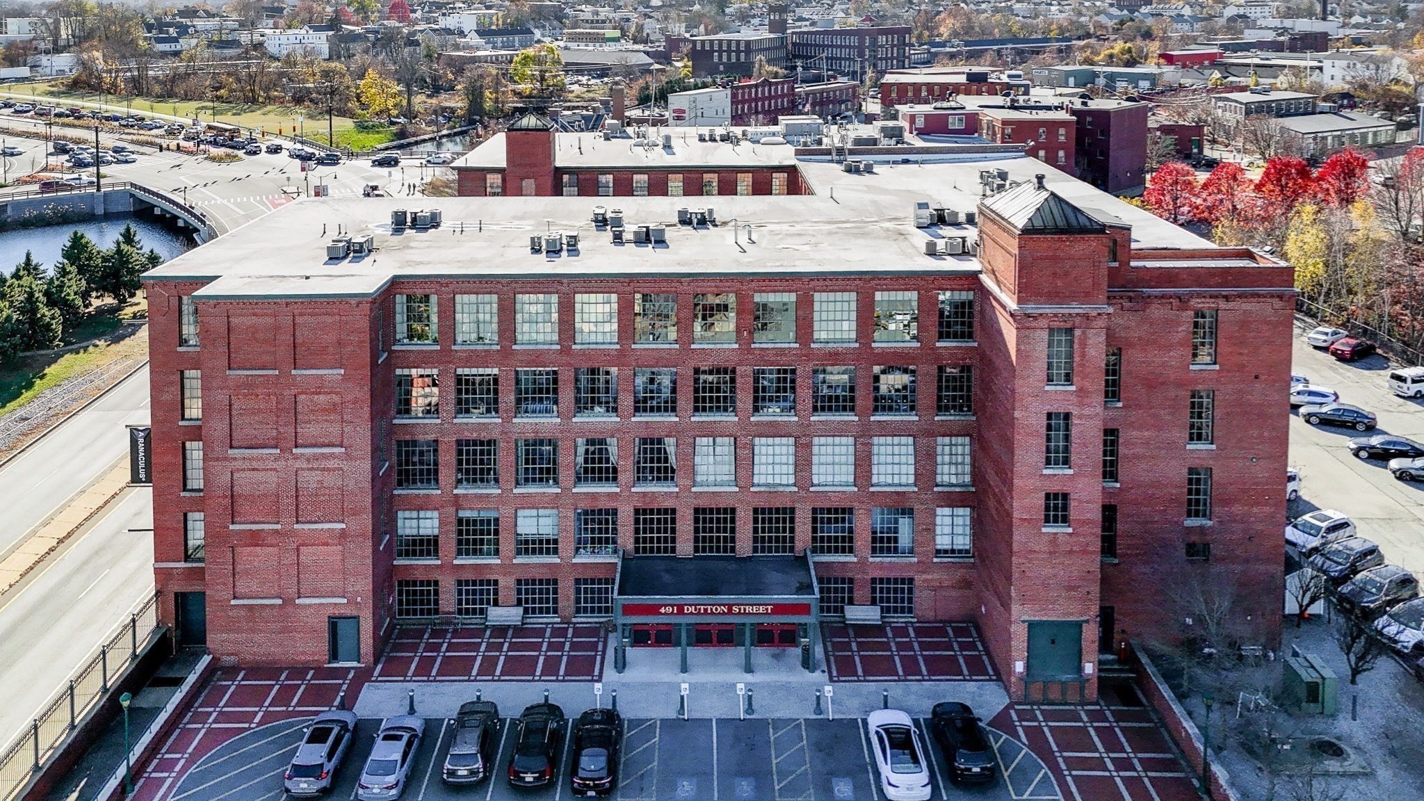 491 Dutton St Unit 415, Lowell, MA 01854 - Image 11