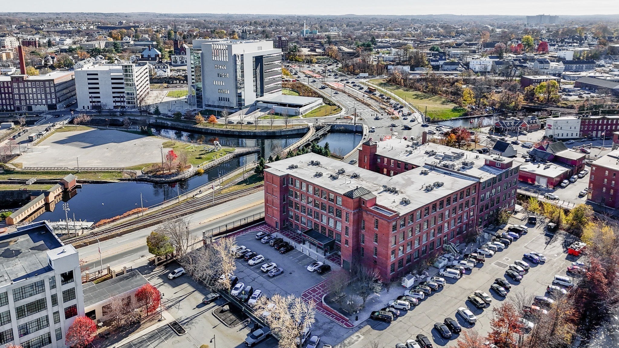 491 Dutton St Unit 415, Lowell, MA 01854 - Image 13