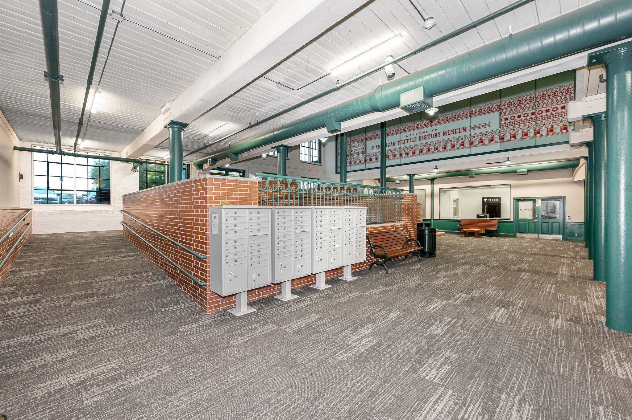 491 Dutton St Unit 415, Lowell, MA 01854 - Image 15