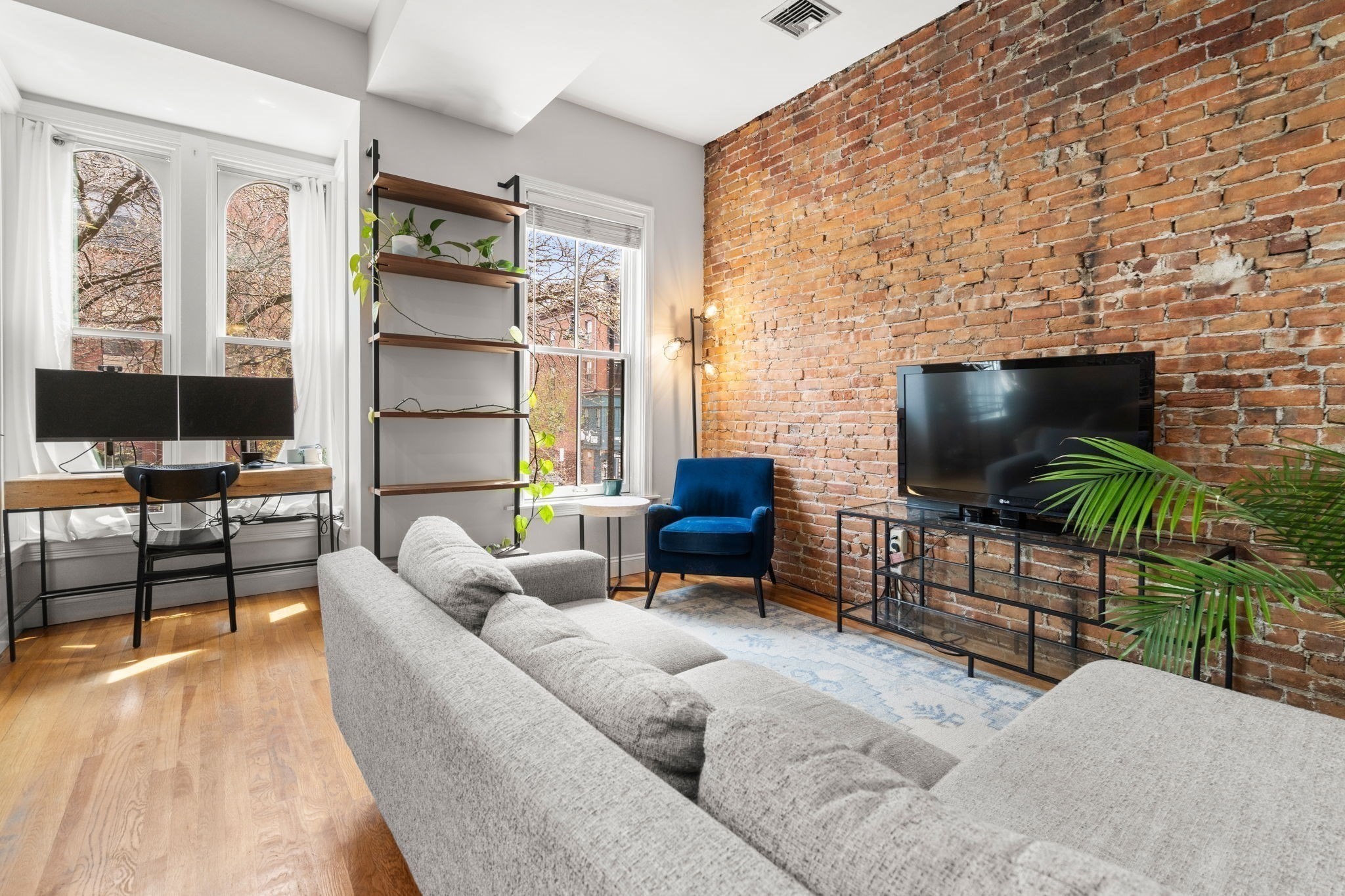 645 Tremont St Unit 2, Boston - South End, MA 02118