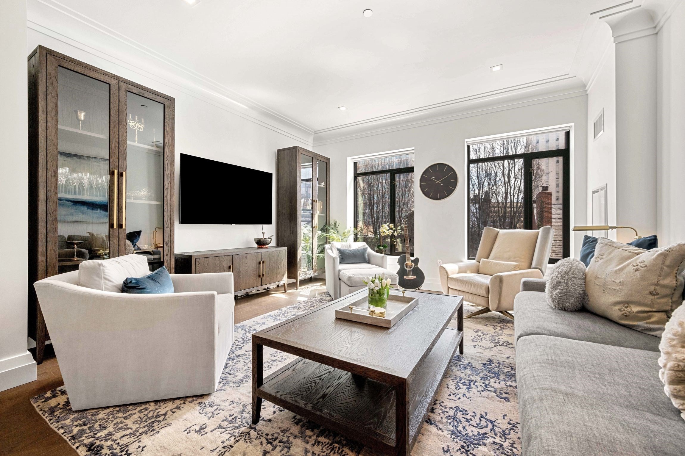 45 Temple Street #405, Boston, MA 02114