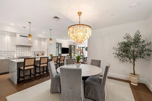 45 Temple Street, Apt 405