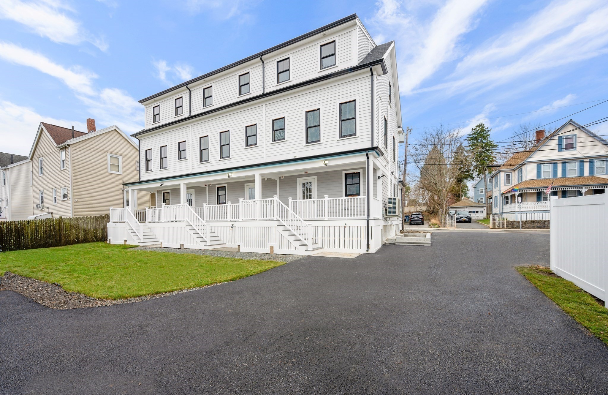 mattapan - #73366881
