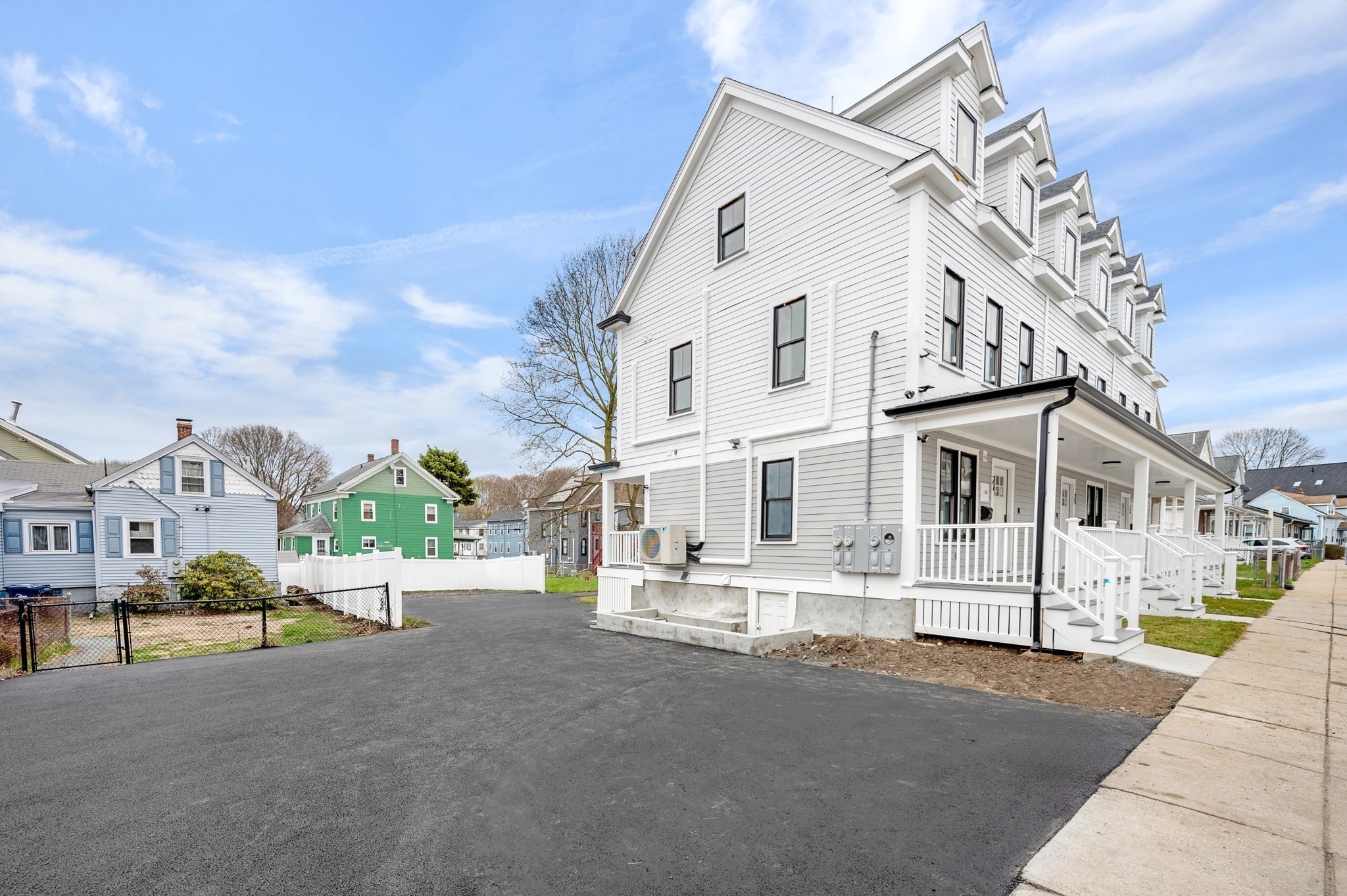 mattapan - #73366881