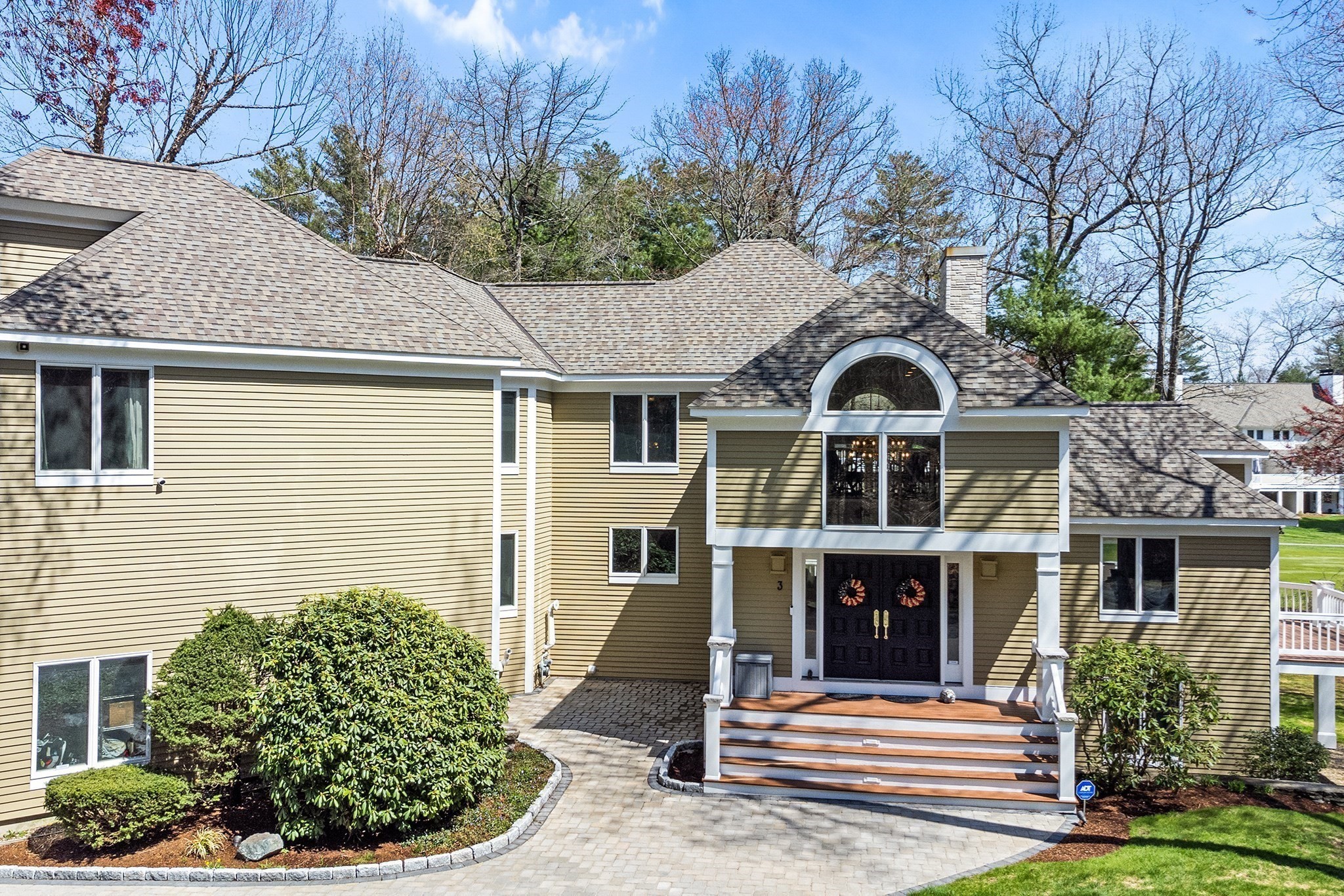 3 Choate Lane, Ipswich, MA 01938