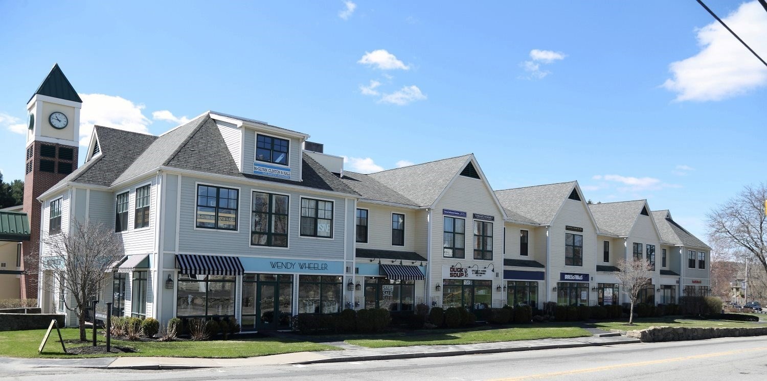 365 Boston Post Road Unit 210,211,212, Sudbury, MA 01776 - Image 2