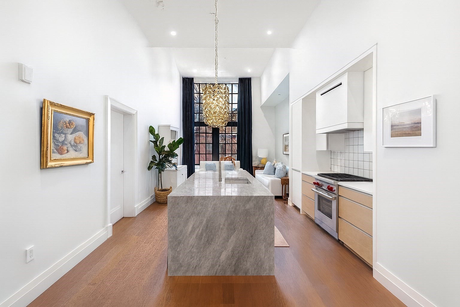 45 Temple St Unit 410, Beacon Hill, Boston, MA 02114 - Image 2