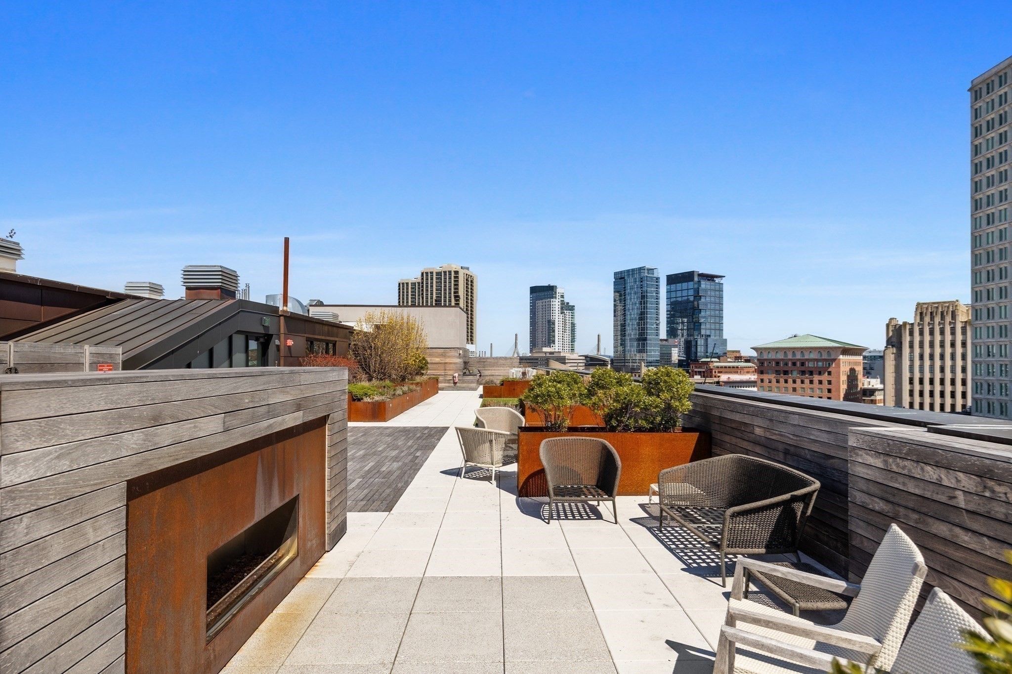45 Temple St Unit 410, Beacon Hill, Boston, MA 02114 - Image 17
