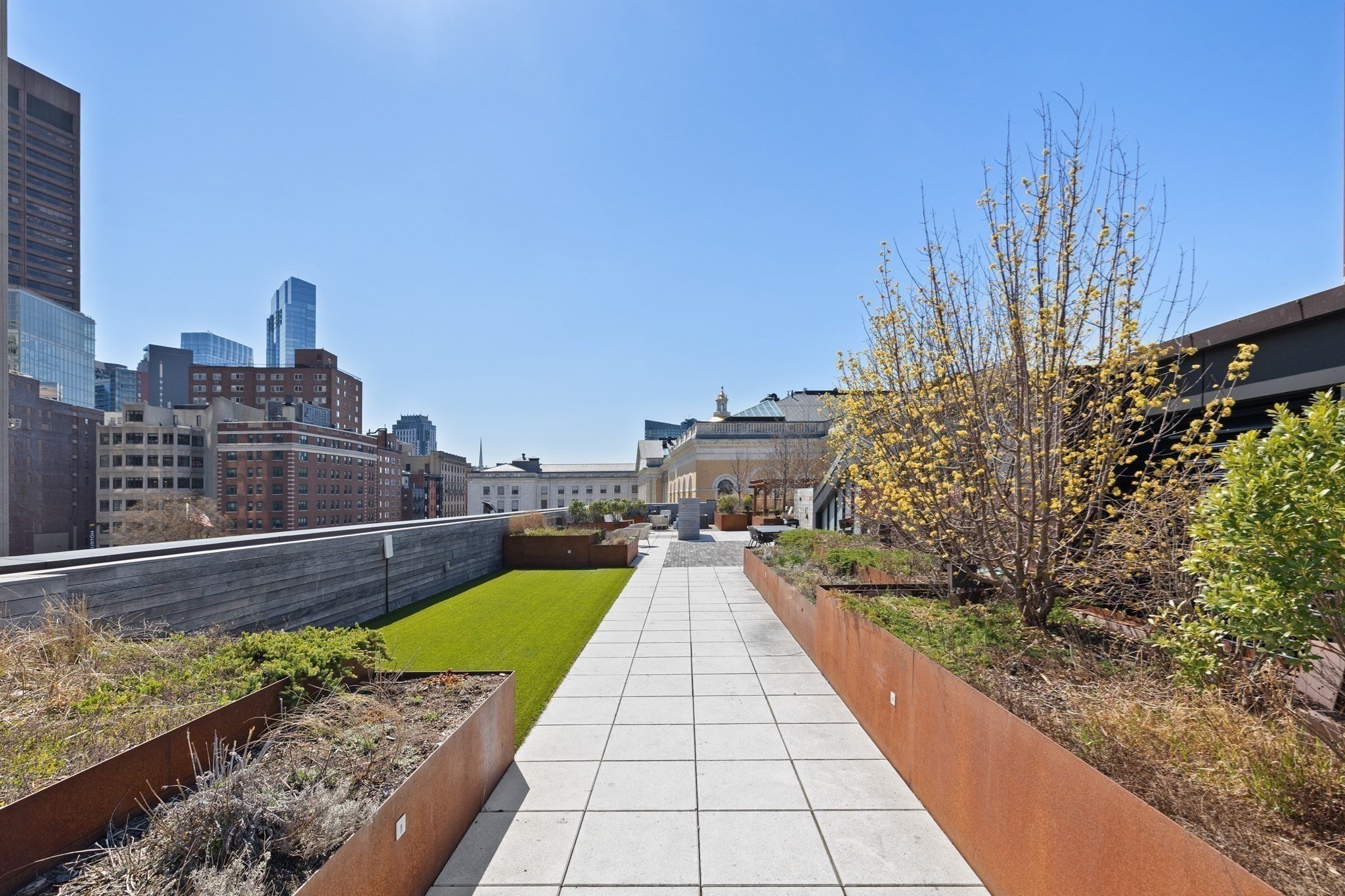 45 Temple St Unit 410, Beacon Hill, Boston, MA 02114 - Image 19
