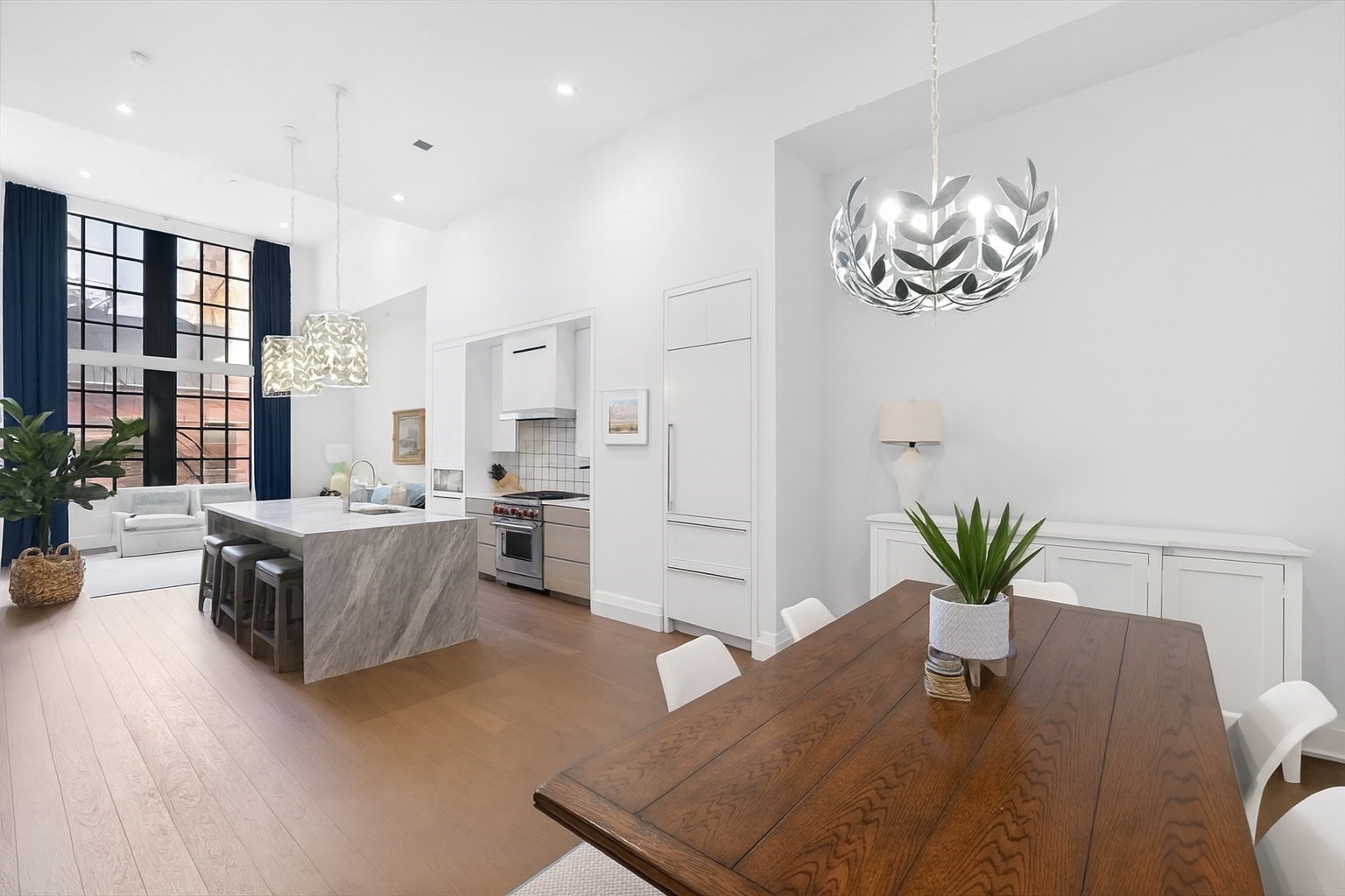 45 Temple St Unit 410, Beacon Hill, Boston, MA 02114 - Image 3