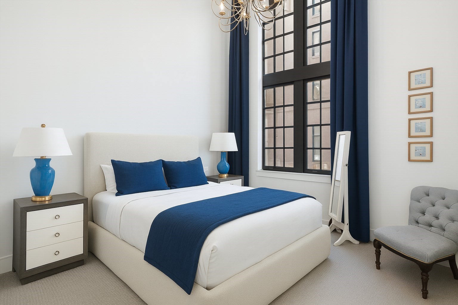 45 Temple St Unit 410, Beacon Hill, Boston, MA 02114 - Image 6