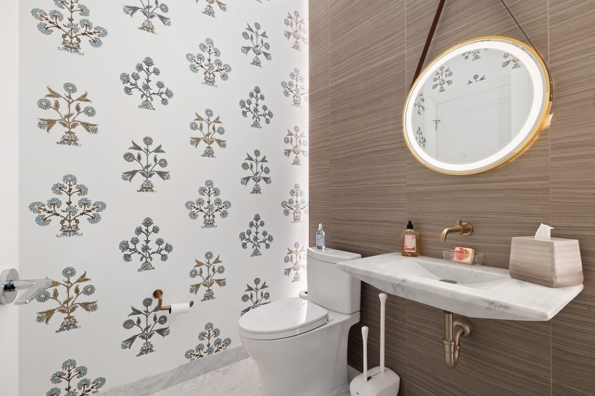 45 Temple St Unit 410, Beacon Hill, Boston, MA 02114 - Image 9