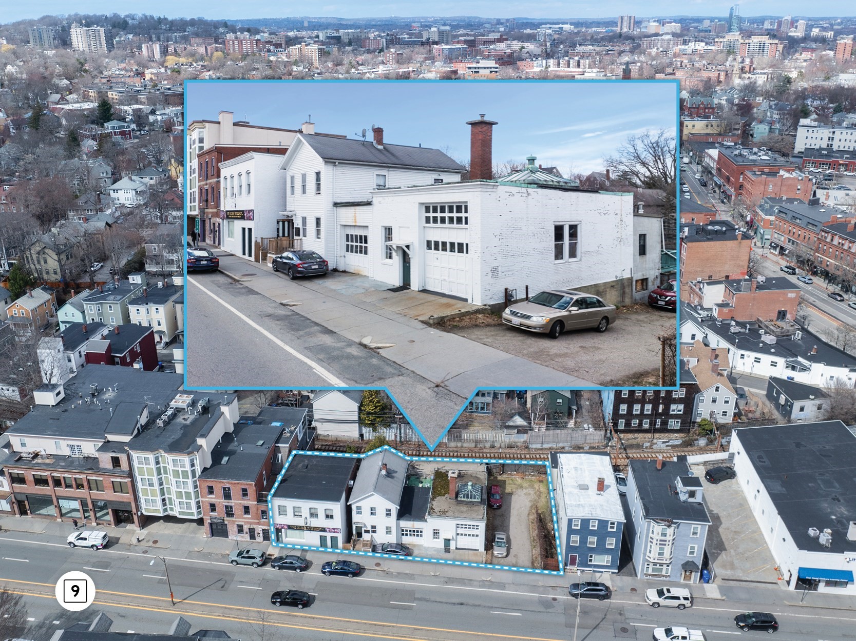 51 Boylston Street, Brookline, MA 02445 - Image 2