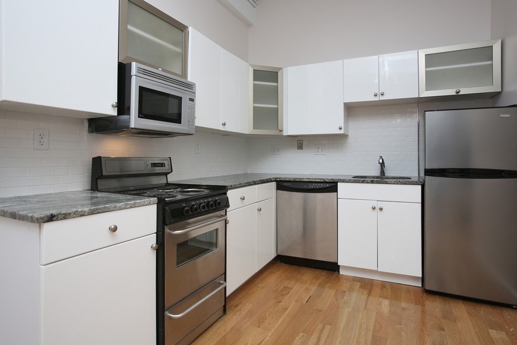 12 Stoneholm Unit 301, Boston - Fenway, MA 02115