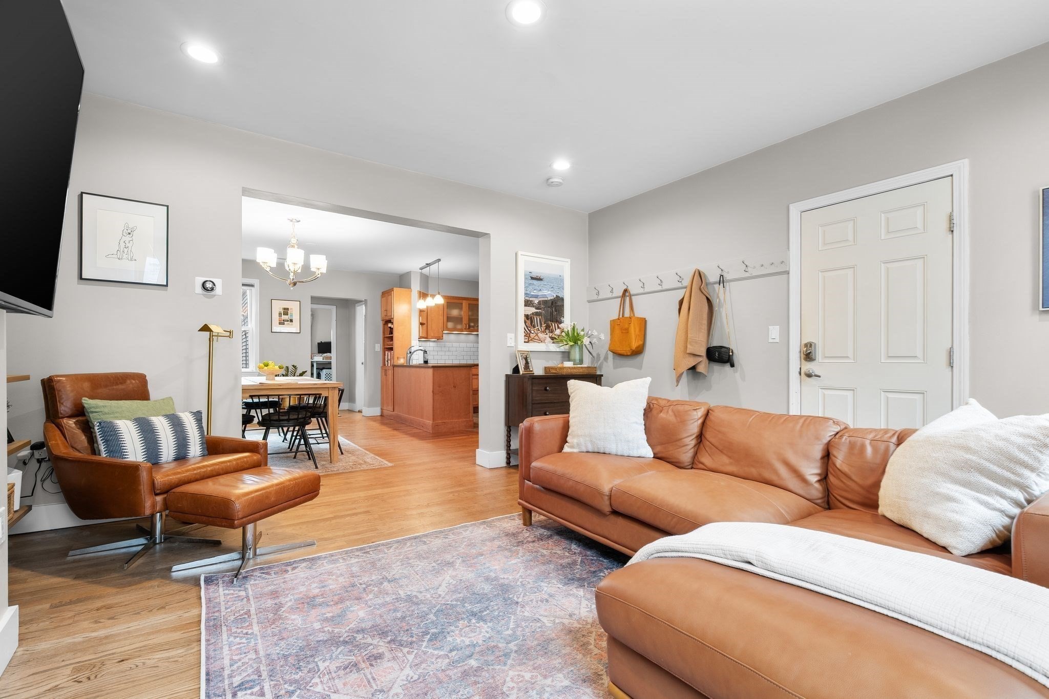 121 F St Unit 1, Boston - South Boston, MA 02127