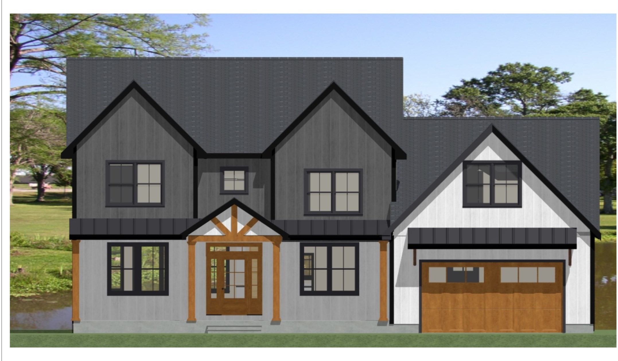 36 Woodland Way, Russell, MA 01071