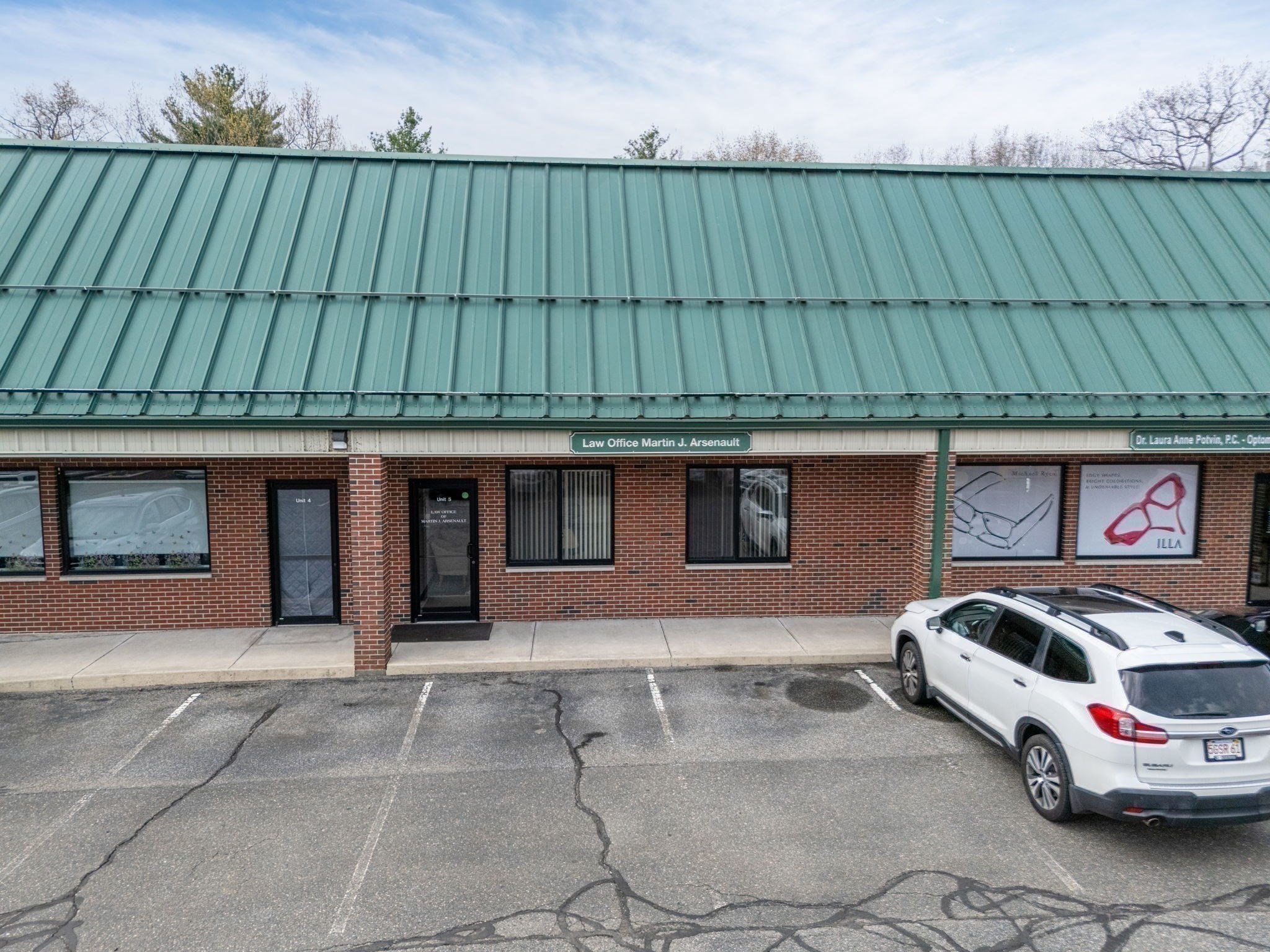 939 Salem St Unit 5, Groveland, MA 01834 - Image 15