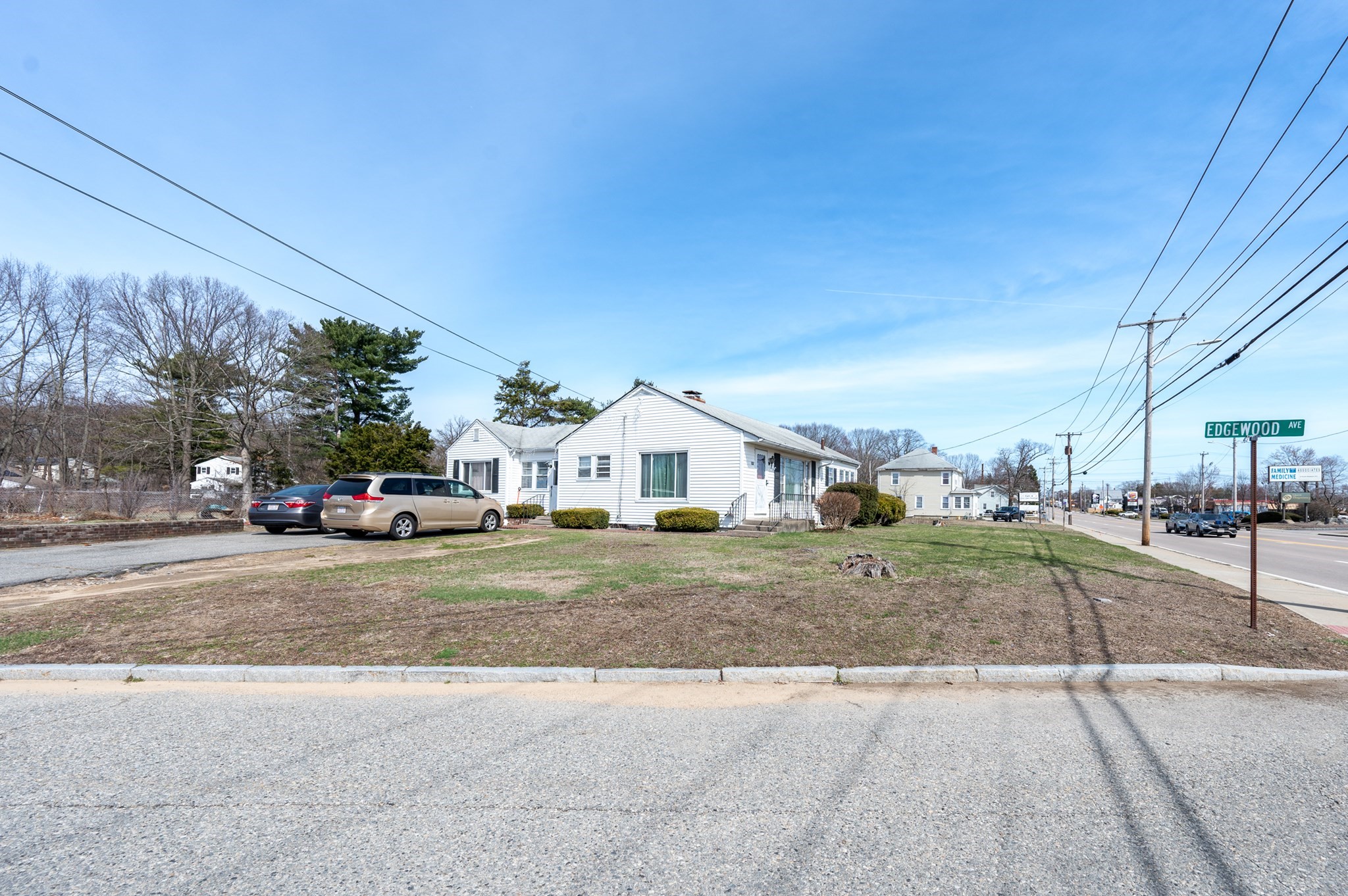 571 Washington St., Attleboro, MA 02703 - Image 2